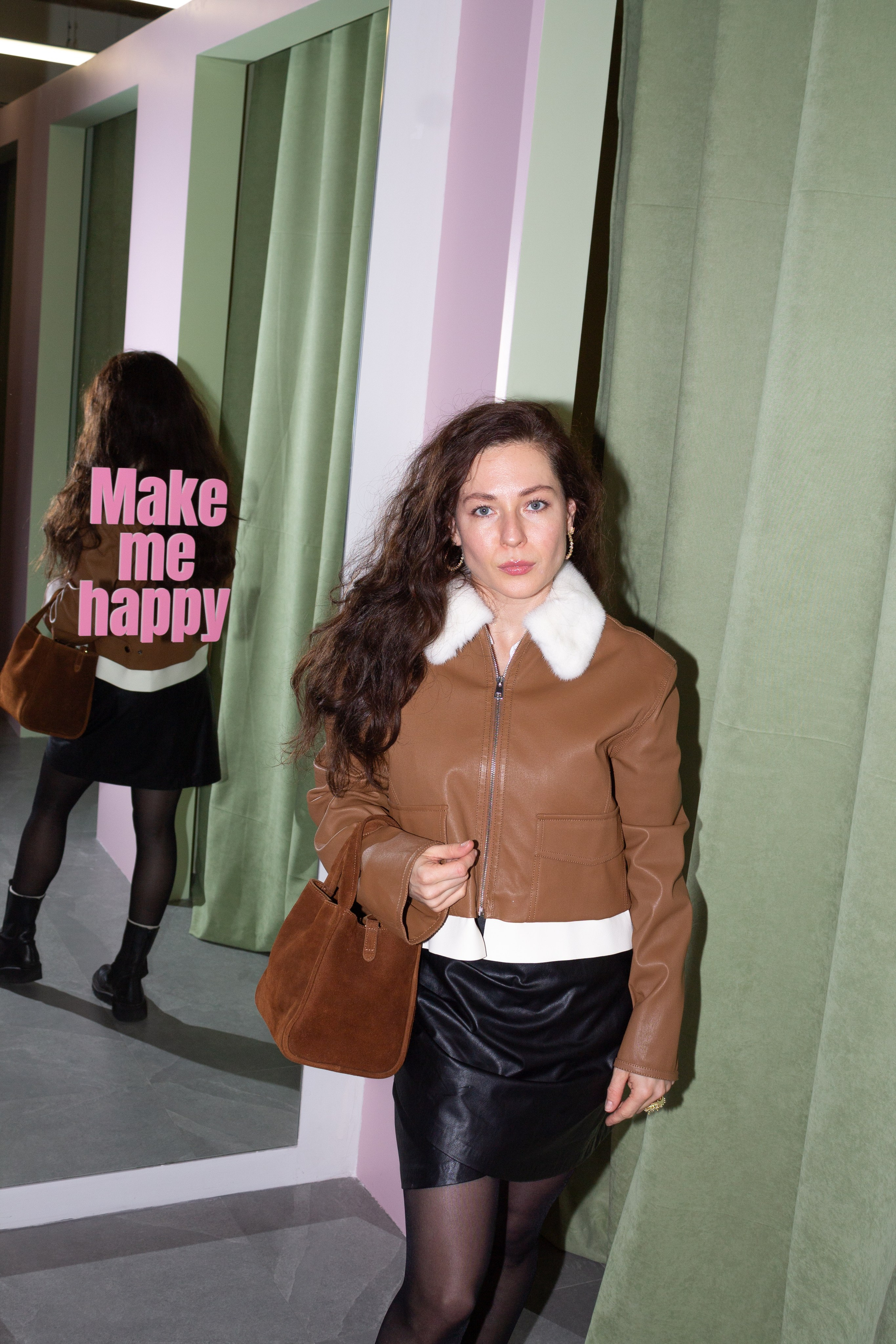 Make Me Happy & Nanik. Крылов Кирилл Фотограф Москва