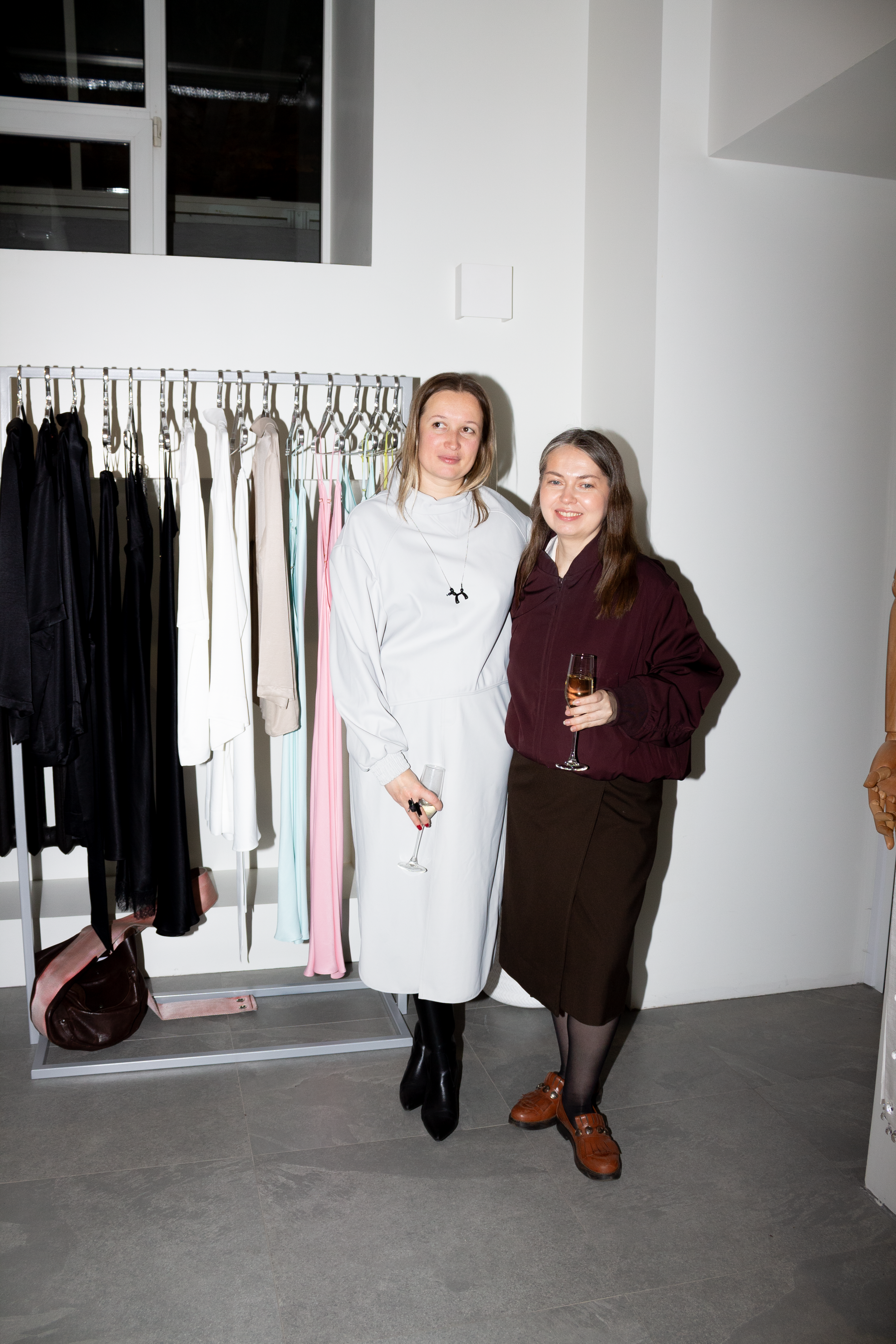 Вернисаж Таро Анонс & Make Me Happy. Крылов Кирилл Фотограф Москва