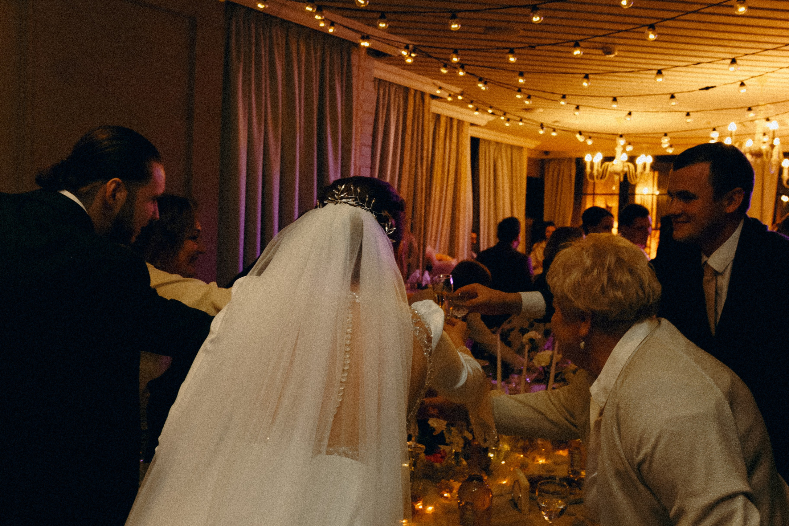 Вместе и навсегда