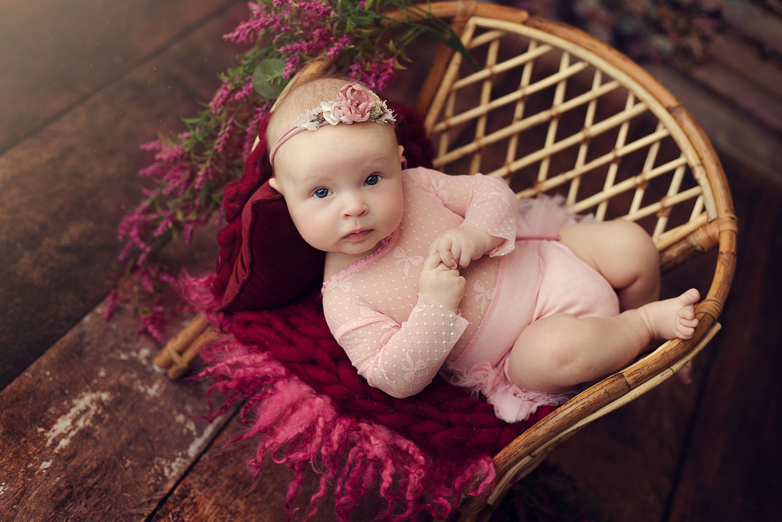 Малыши 3 мес +. Фотограф беременности, новорожденных Москва. годики под ключ