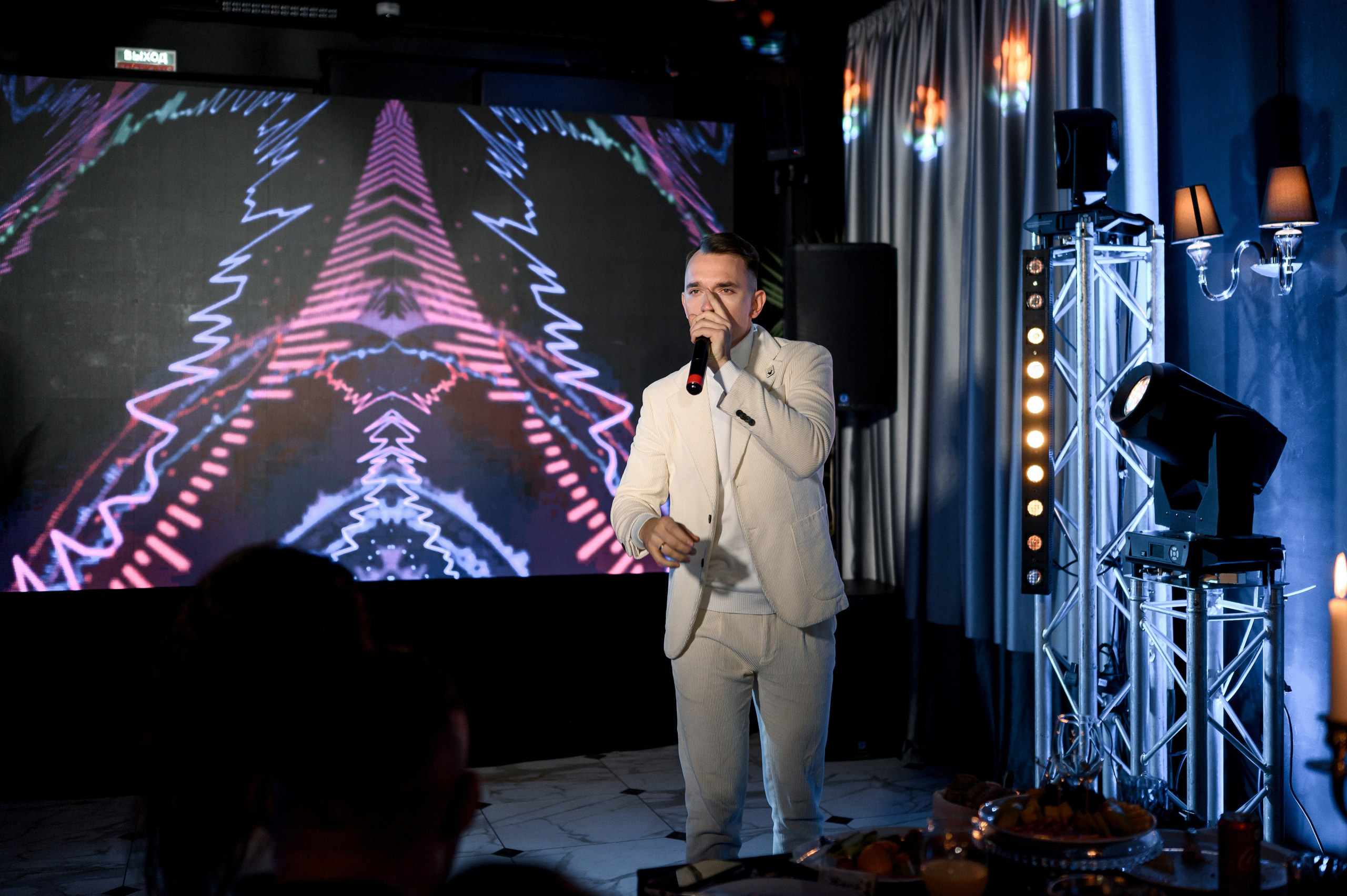 Happy Birthday Elena. Свадебный фотограф Минск