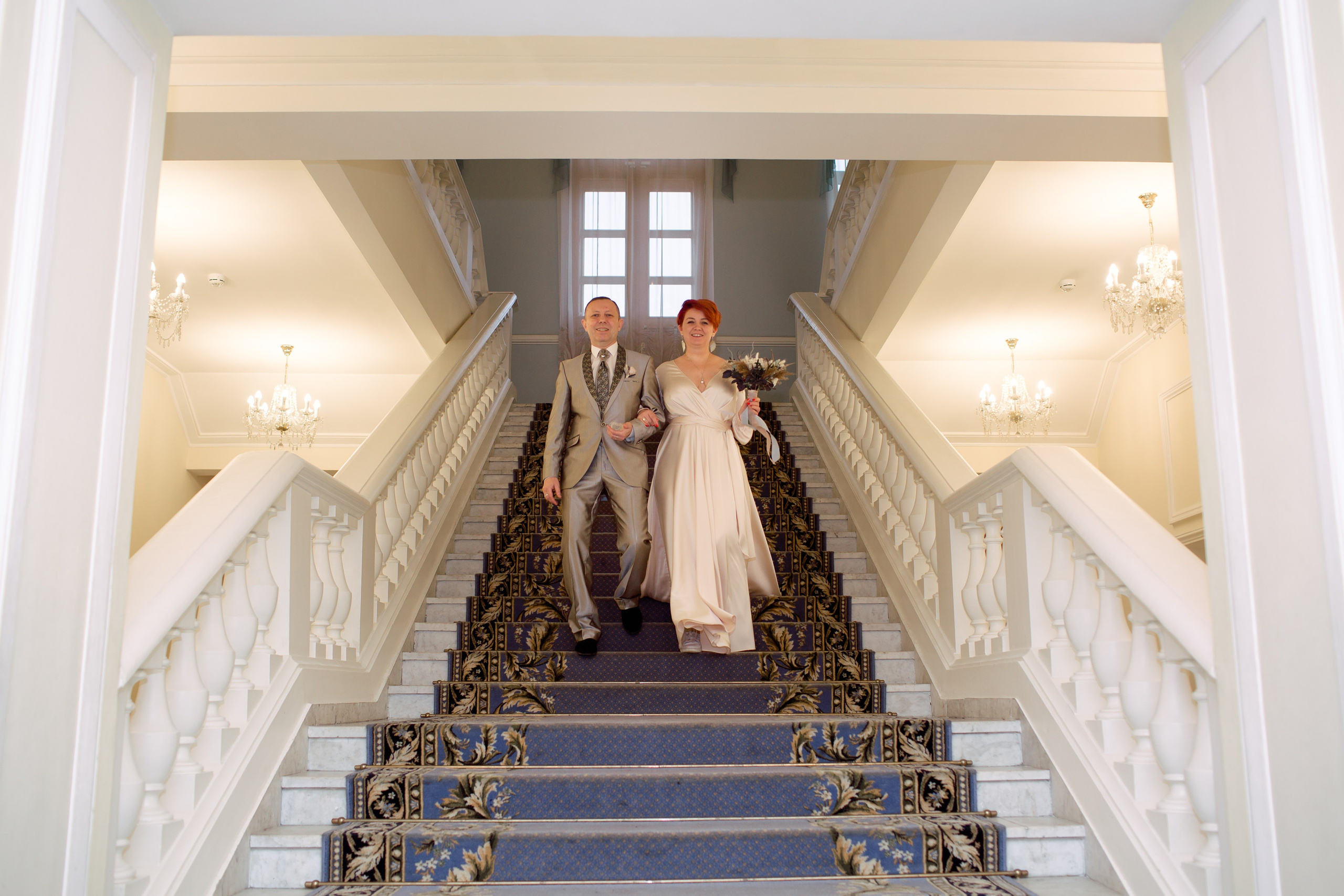 А❤️Д. Свадебный и семейный фотограф Спб Бошман Ирина