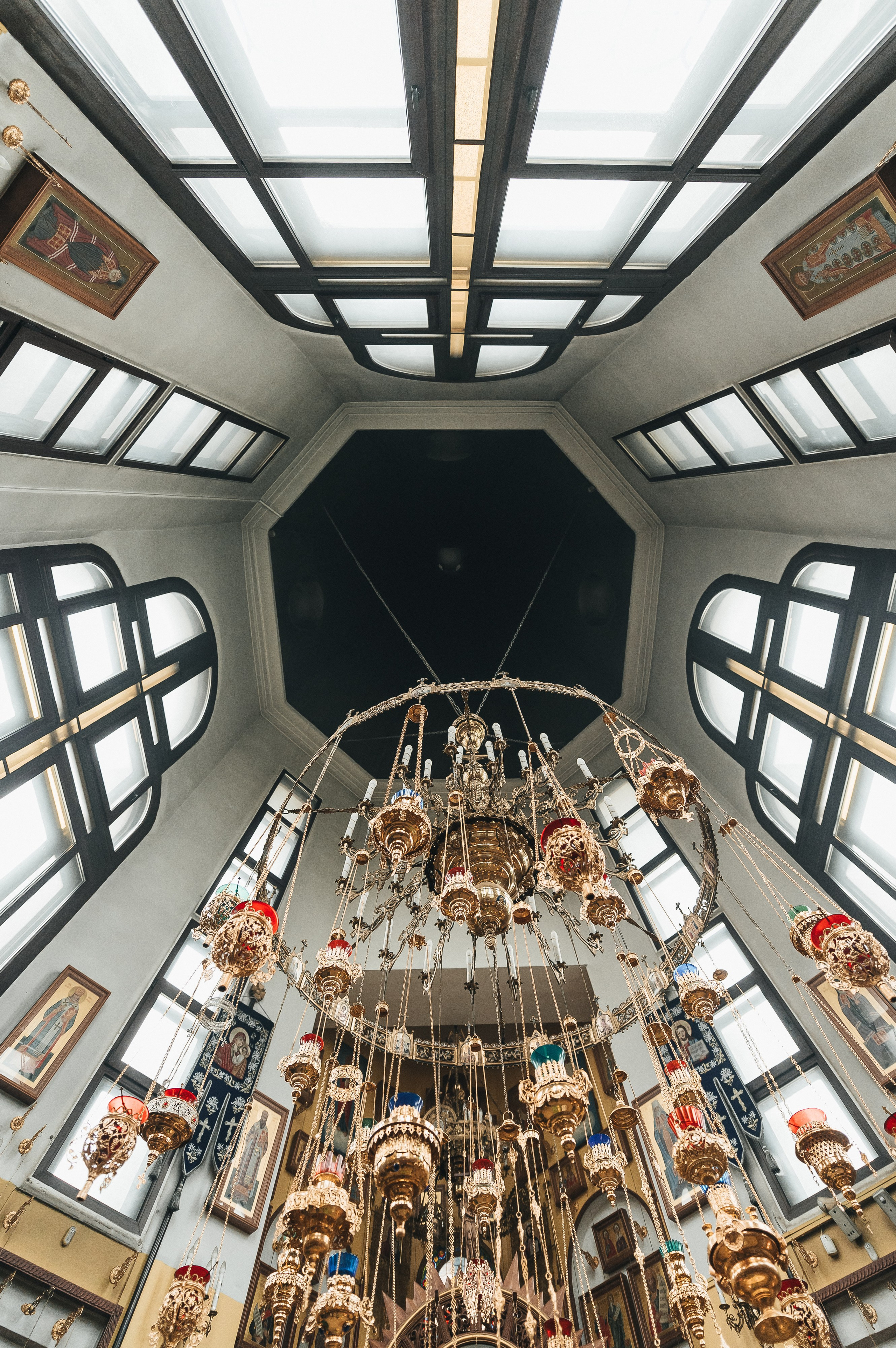 Крещение Миши. Свадебный и семейный фотограф в Санкт-Петербурге Александр Озеров