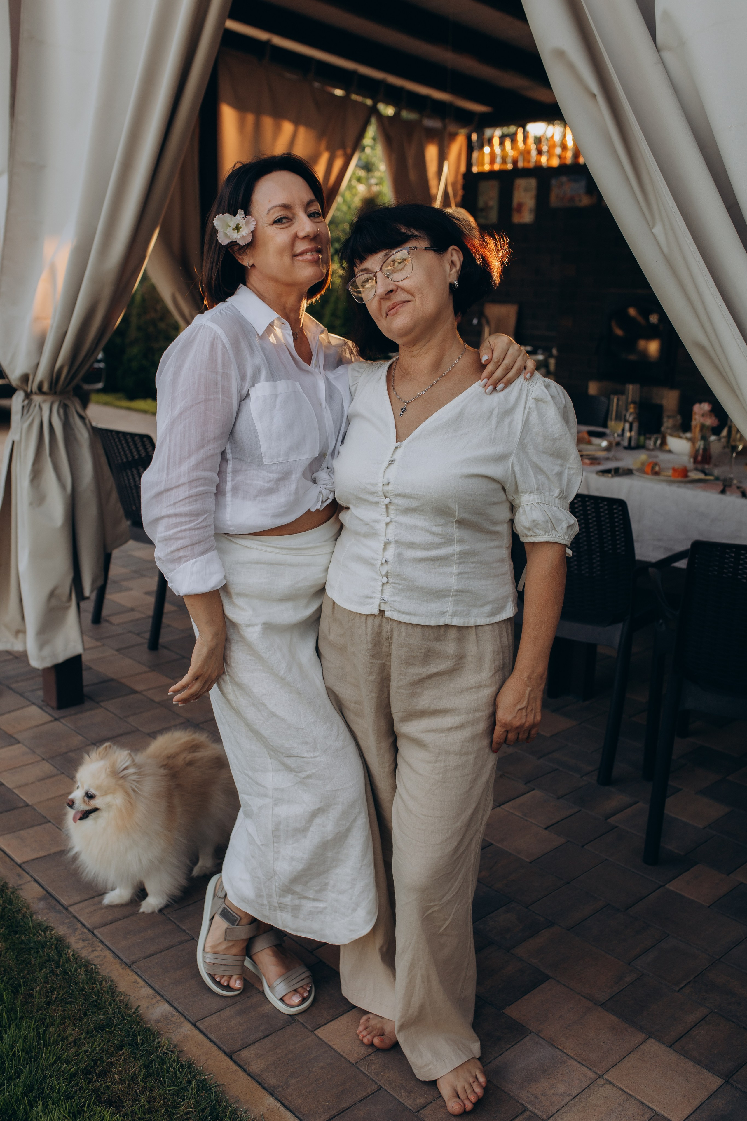 День Рождения. Виктория Белохвостикова