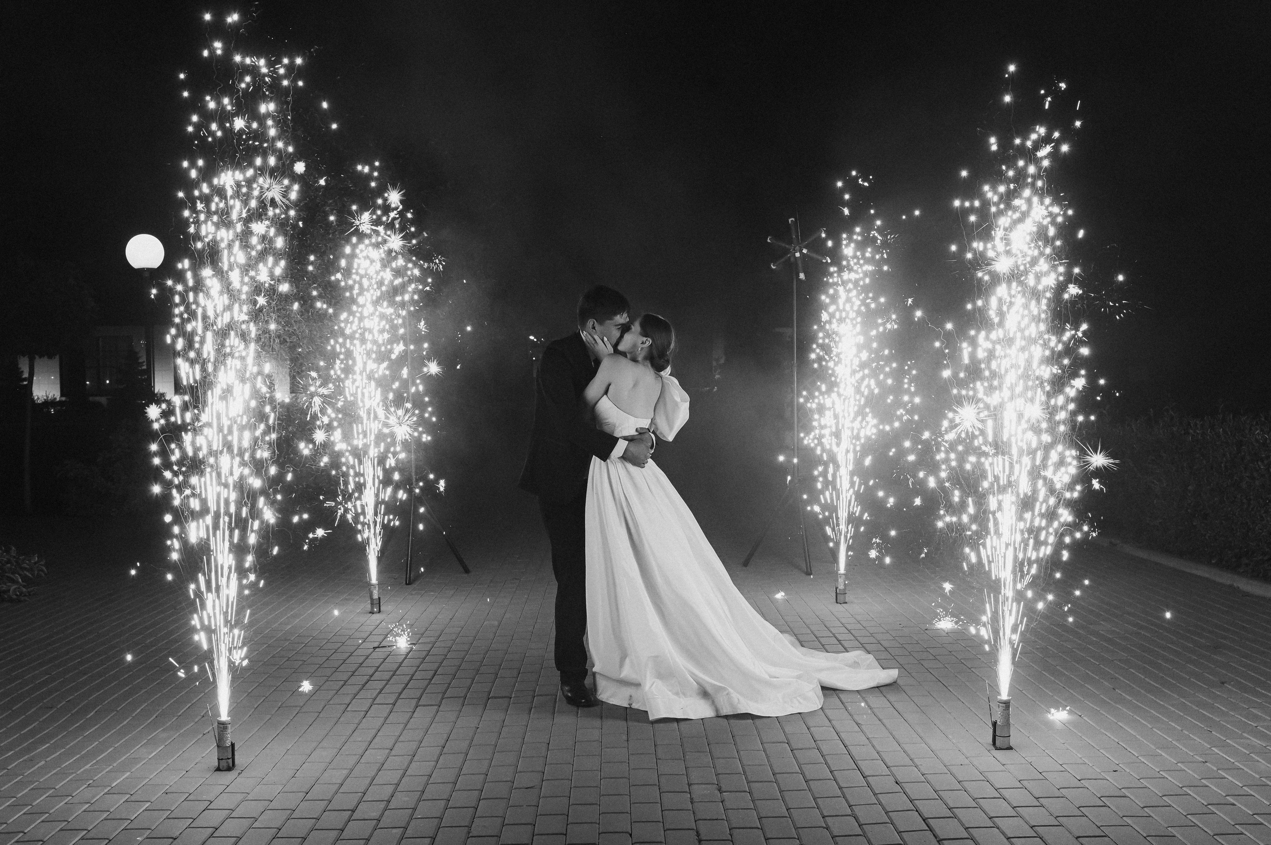 Женя + Полина — Оргаизация Грани. Свадебный и семейный фотограф Волгоград Москва