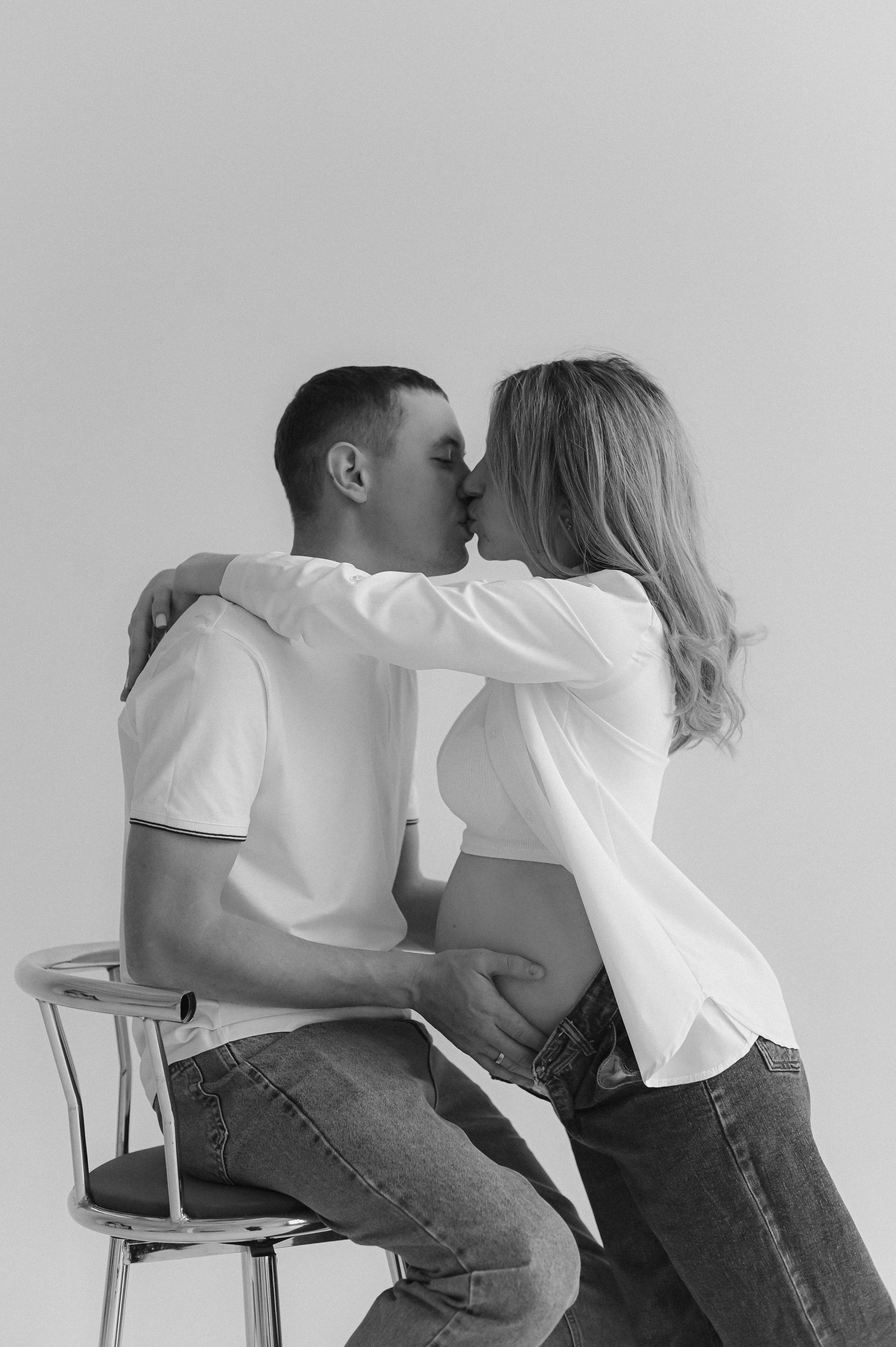 Максим + Аня. Свадебный и семейный фотограф Волгоград Москва