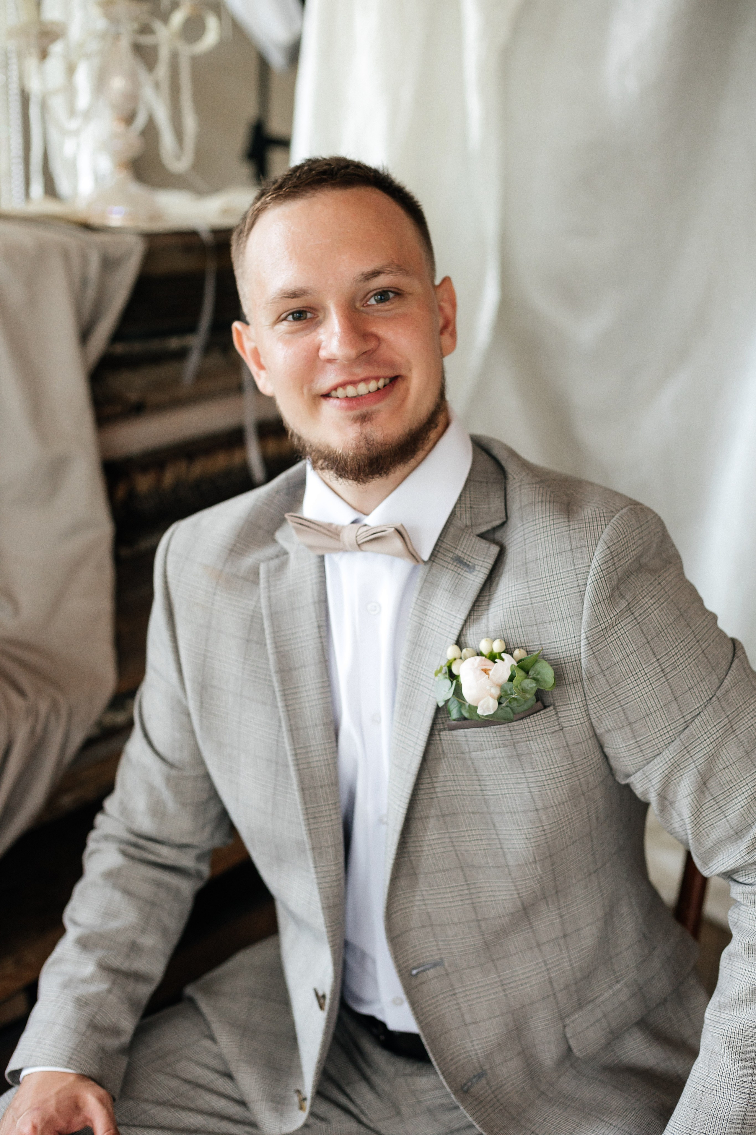 Аделина и Виктор. Свадебный и Семейный фотограф Свекрова Ольга