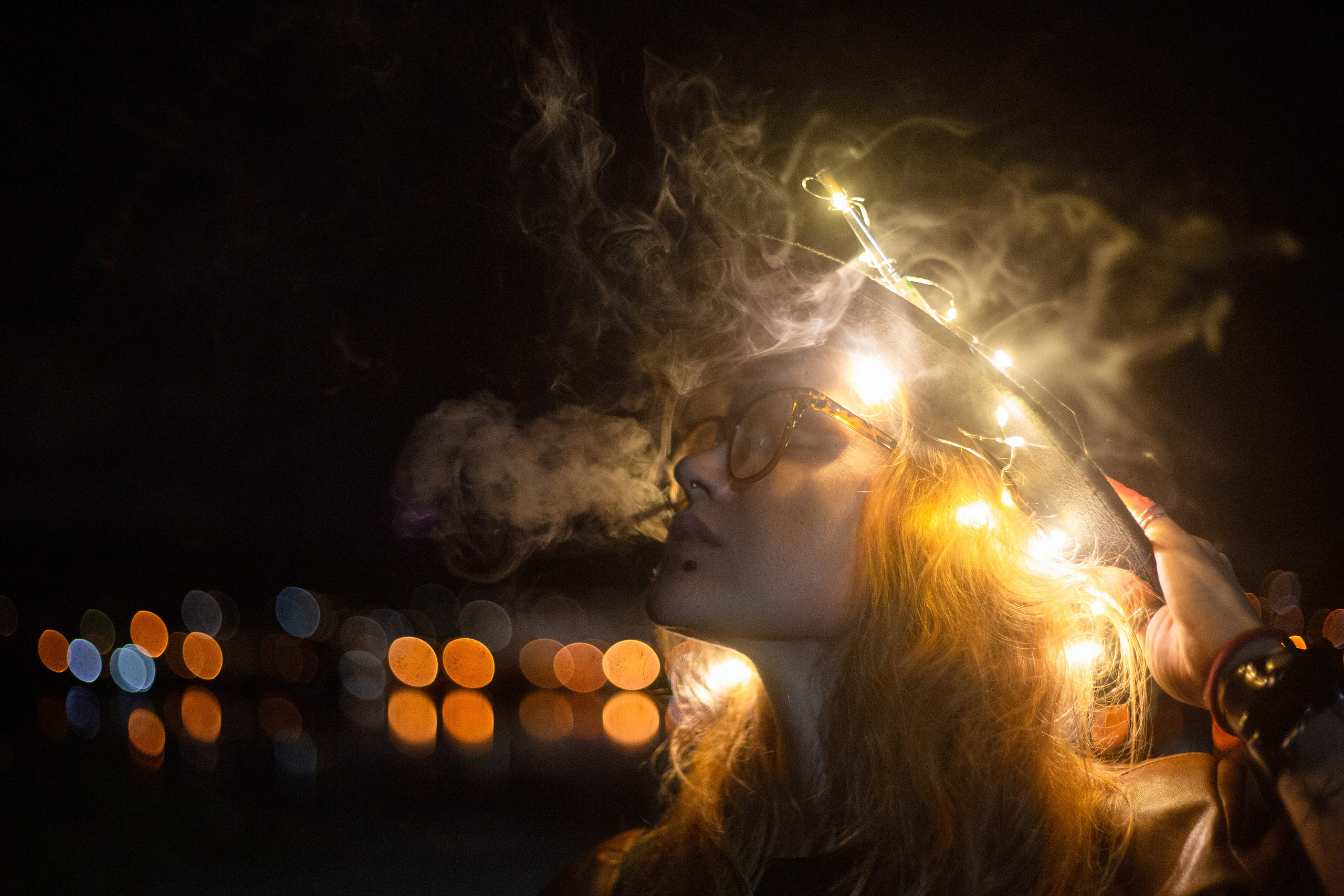 Арт-фотограф Побоева Антонина