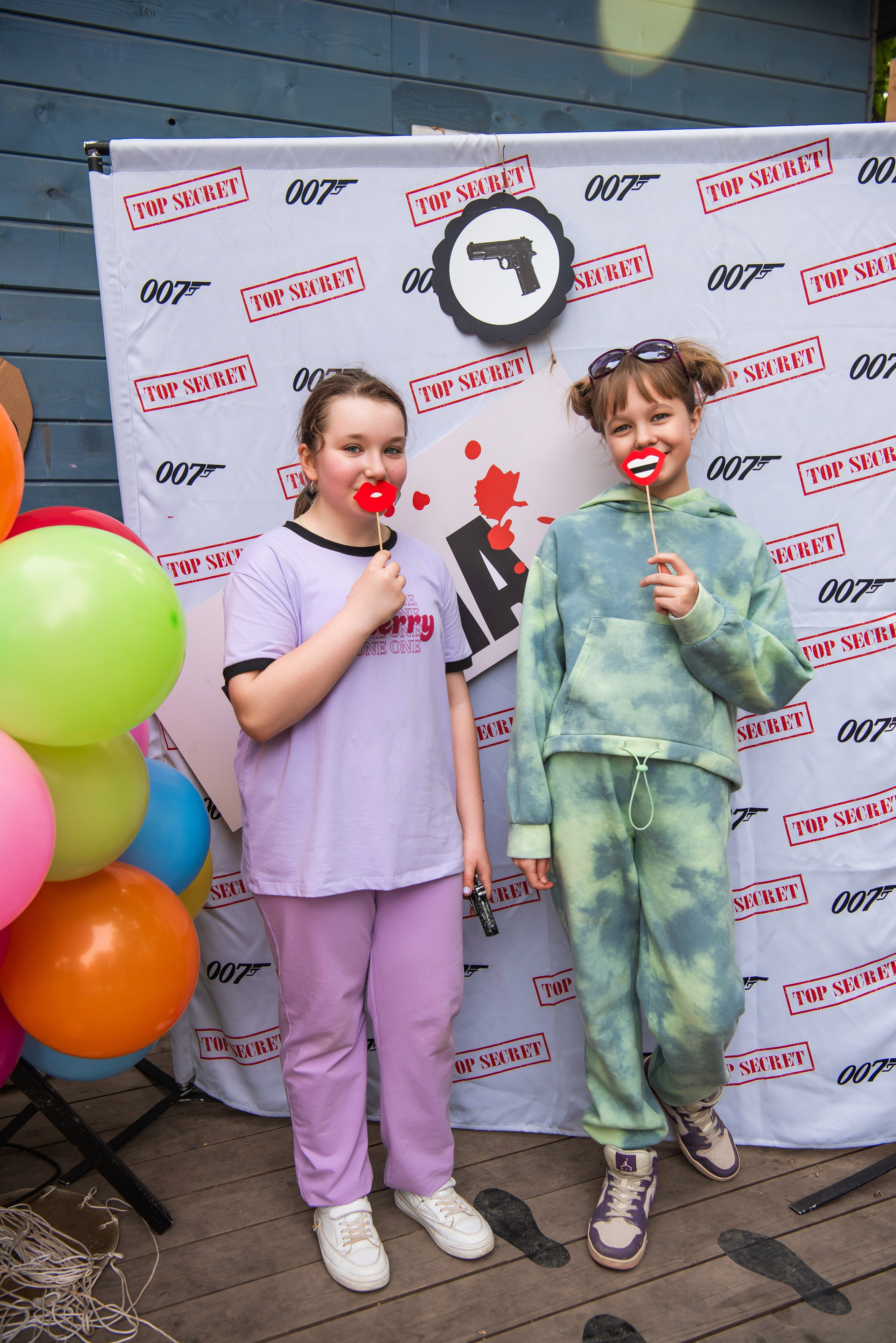 Выпускной 4Д 2023. Свадебный и арт-фотограф Кунецкая Диана