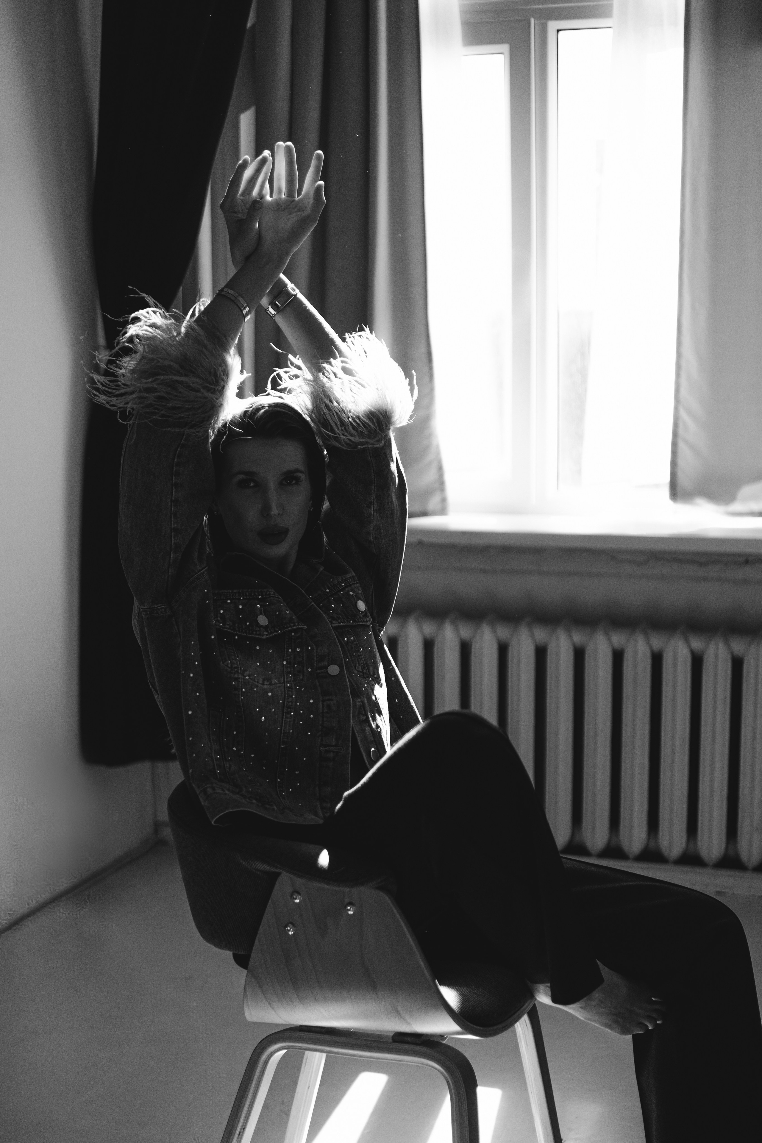 Woman. Юлия Чудинова. Свадебные и индивидуальные съемки