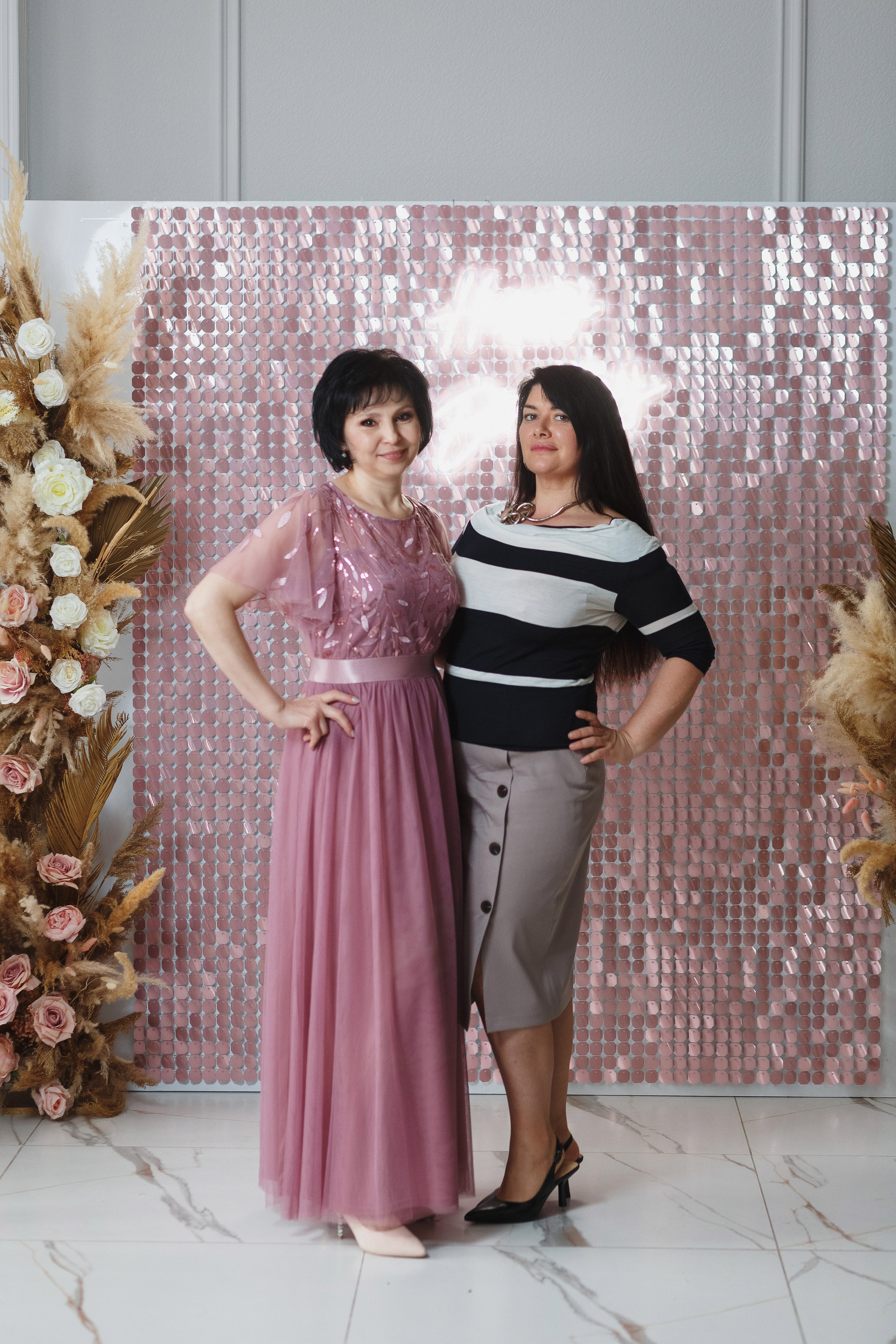 Профессиональная фотосессия Дня Рождения Людмилы в Варваци, Таганрог. Свадебный и семейный фотограф в Таганроге Бакарюк Антон