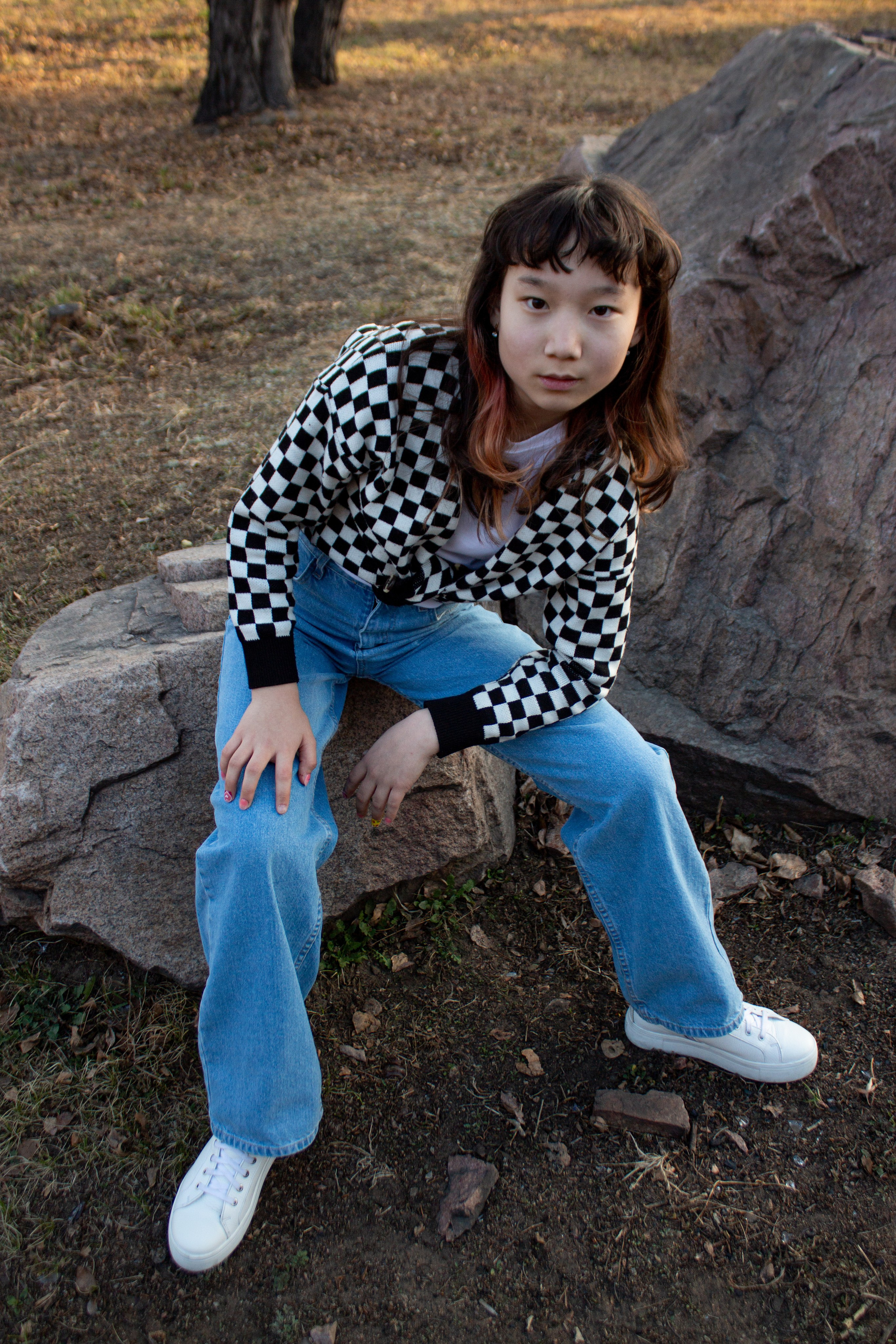 Vika. Модельное агентство ART PODIUM ULAN-UDE