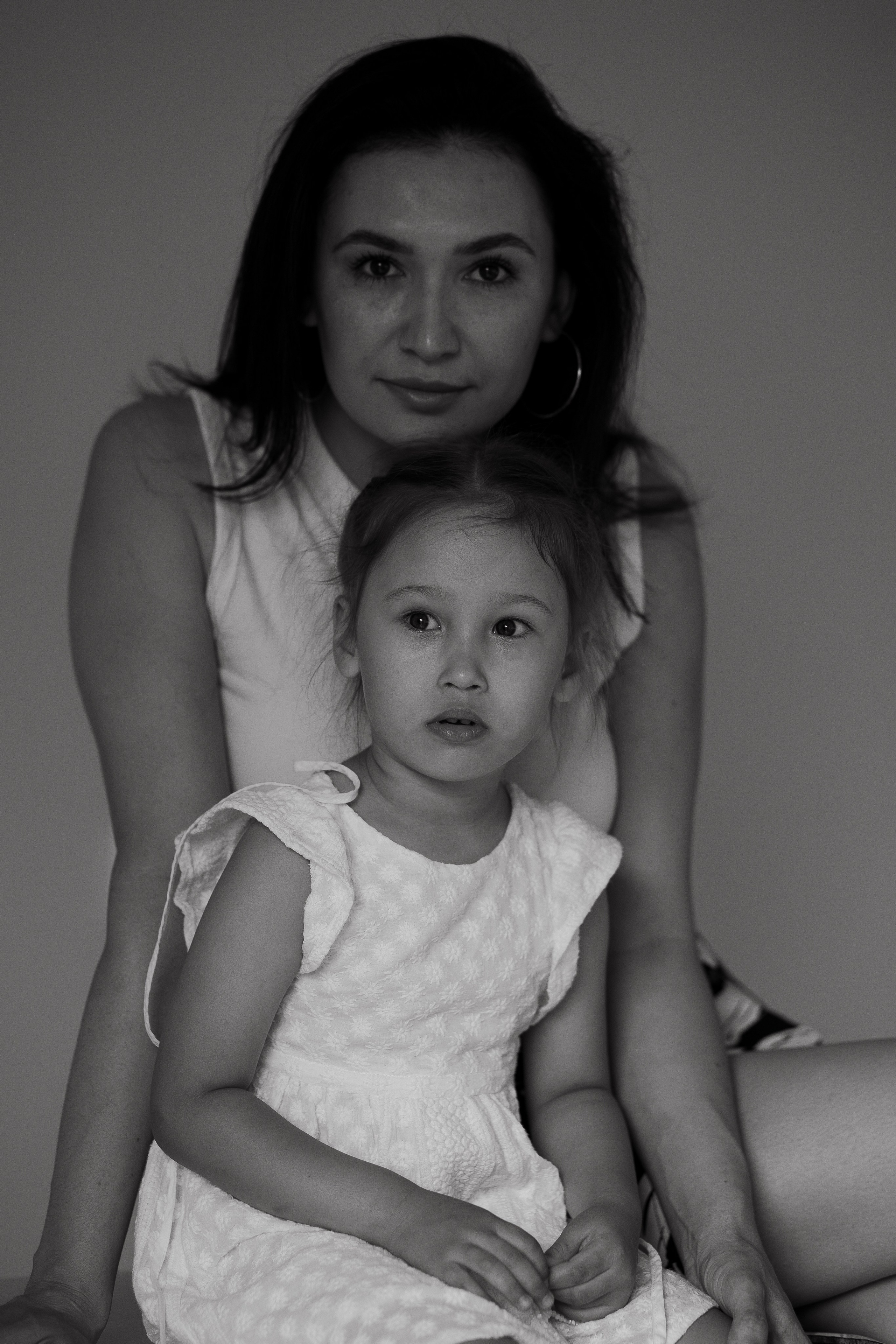 Втроем. Фотограф в Челябинске Снежана Резниченко