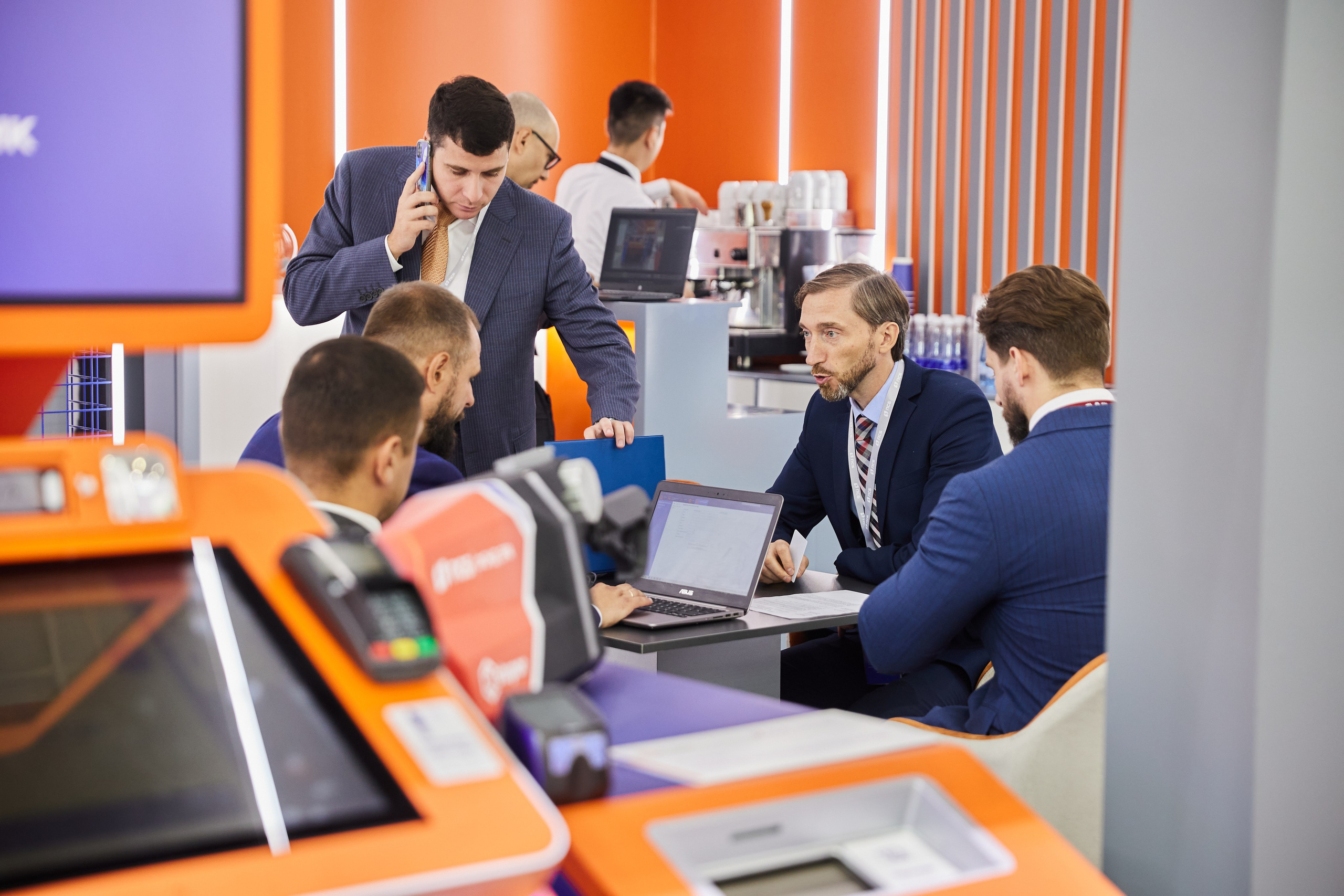 7. Фотограф Недорез Александр в Москве. Репортаж на ваших мероприятиях