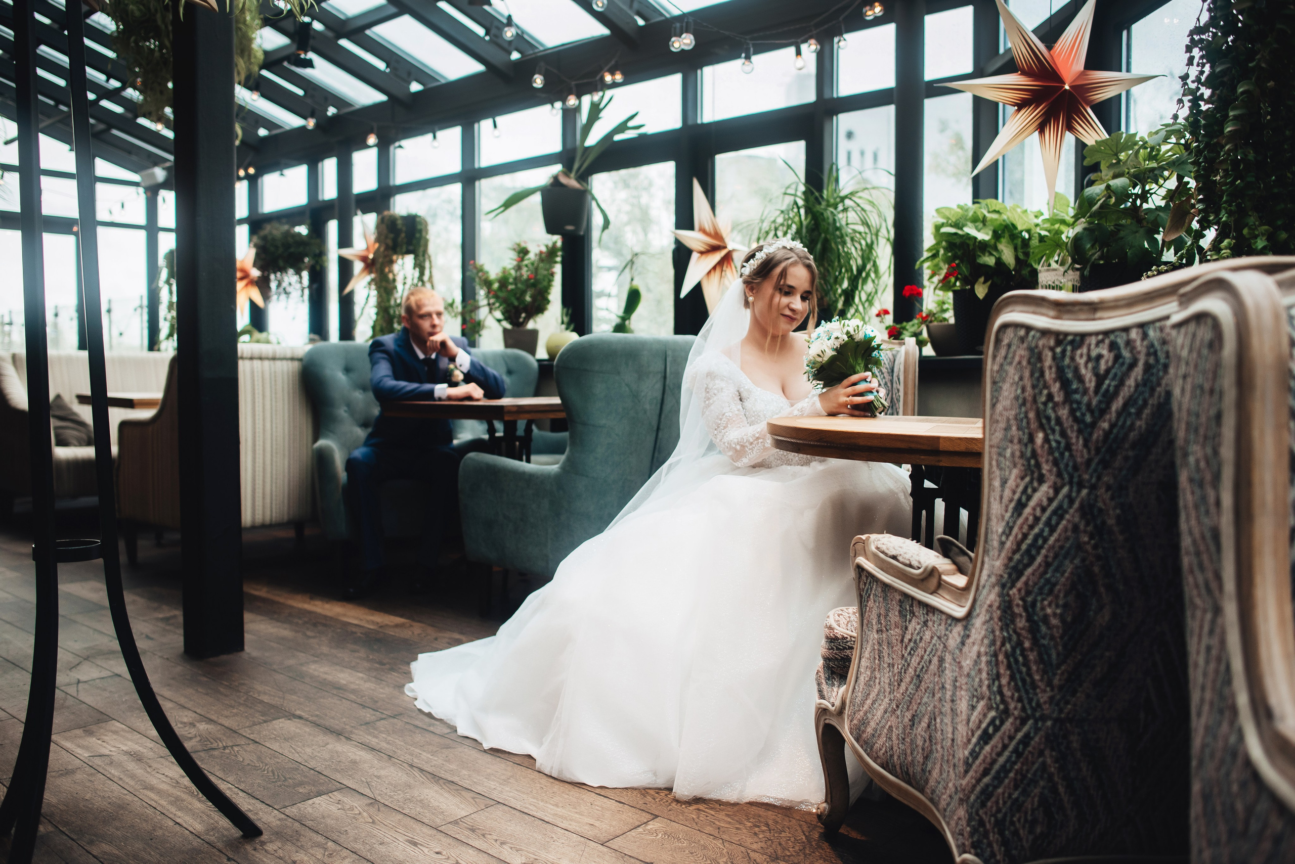 Свадебный и семейный фотограф в Великом Новгороде