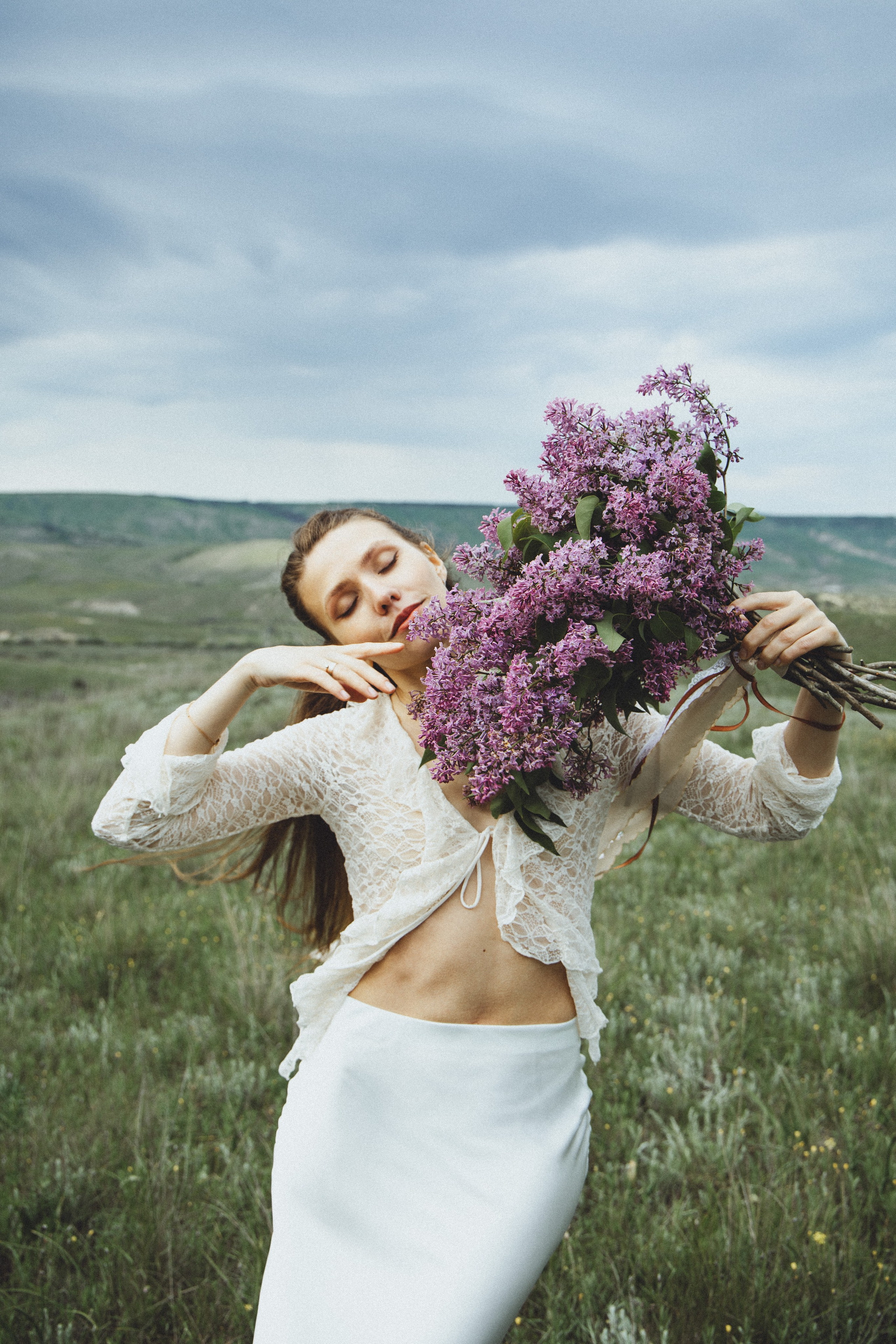 Прогулка к Джан-Кутаран. Семейный фотограф | Керчь | Ивановская Виктория