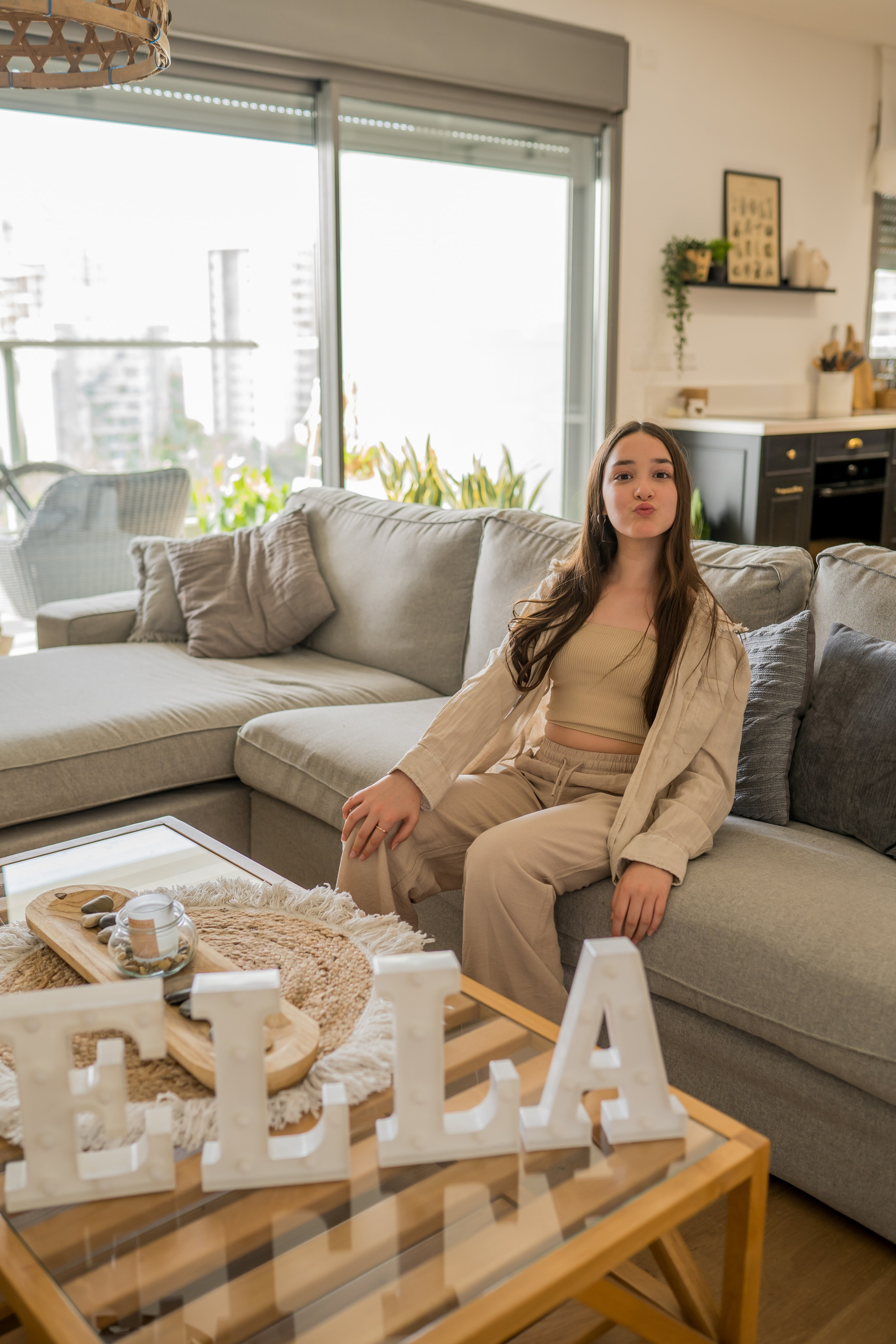 Ella. Семейный и детский фотограф в Израиле и Москве Дорошок Надя