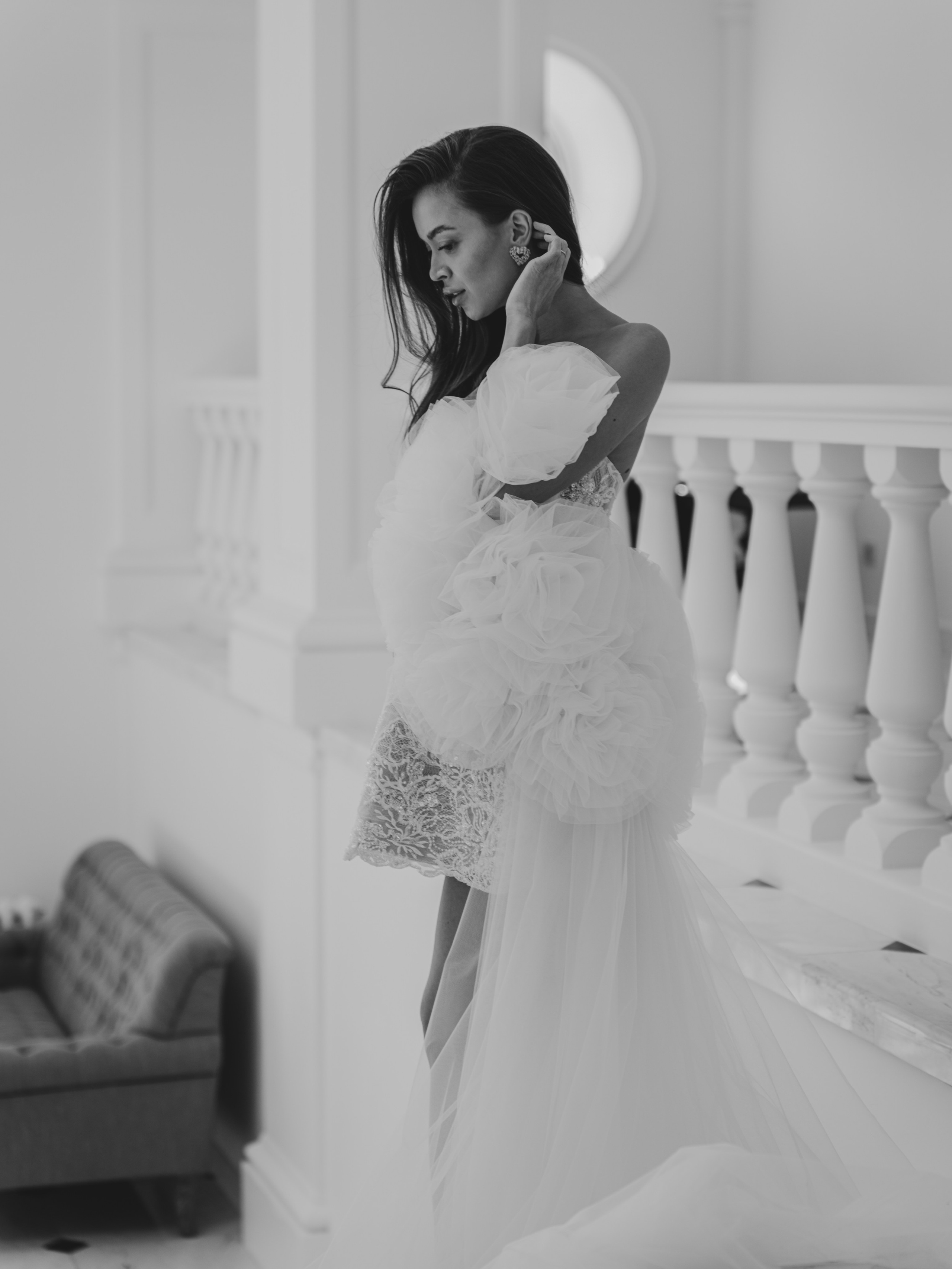 Однажды в отеле «Родина». Фотограф в Иркутске на все важные случаи жизни