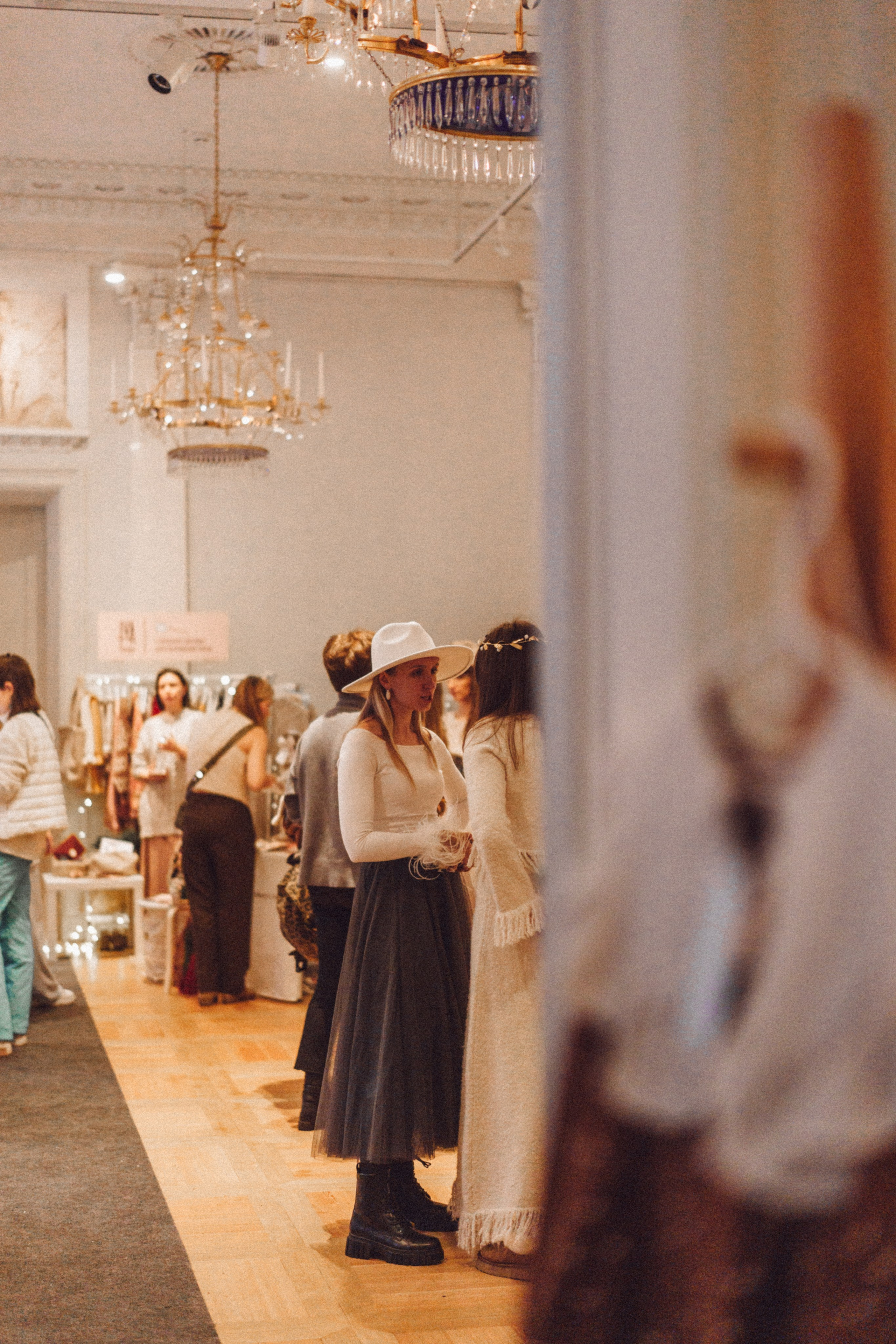 Новогодняя сказка в Momplayart. Семейный и детский фотограф и видеограф в Москве, Серпухове и Тарусе Валерия Сорокина