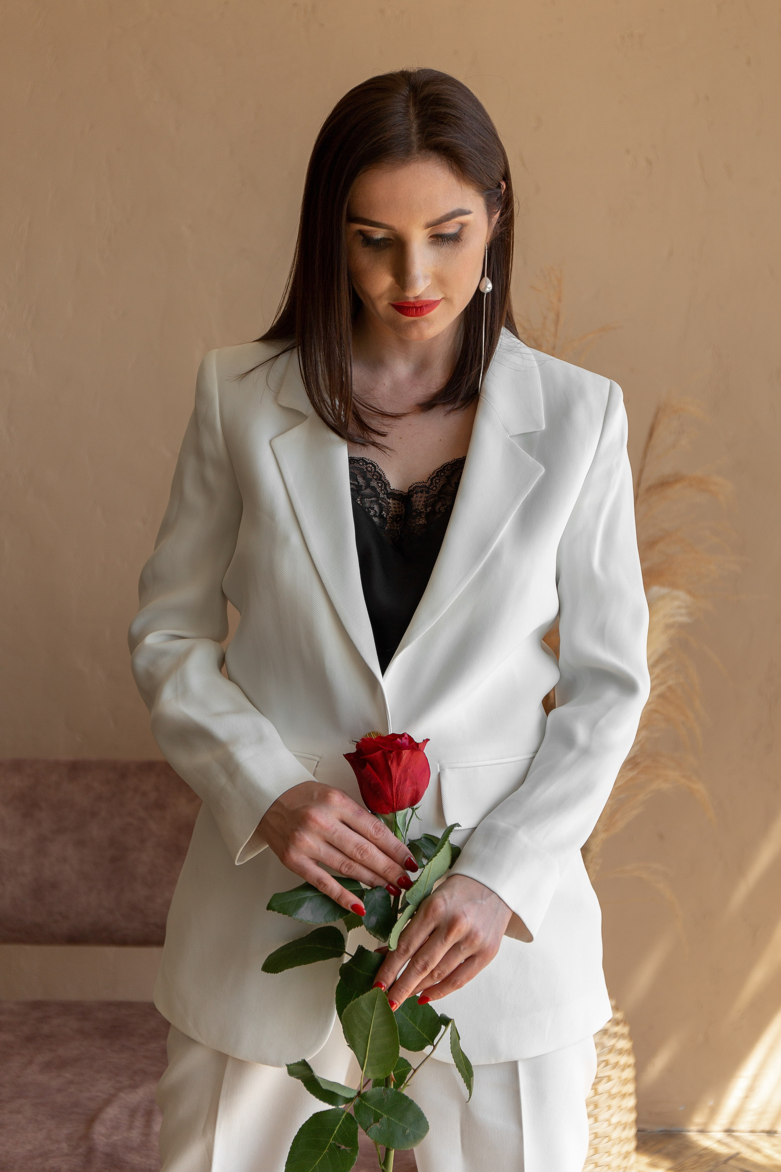 Red. Фототерапевт Ева Бунеева