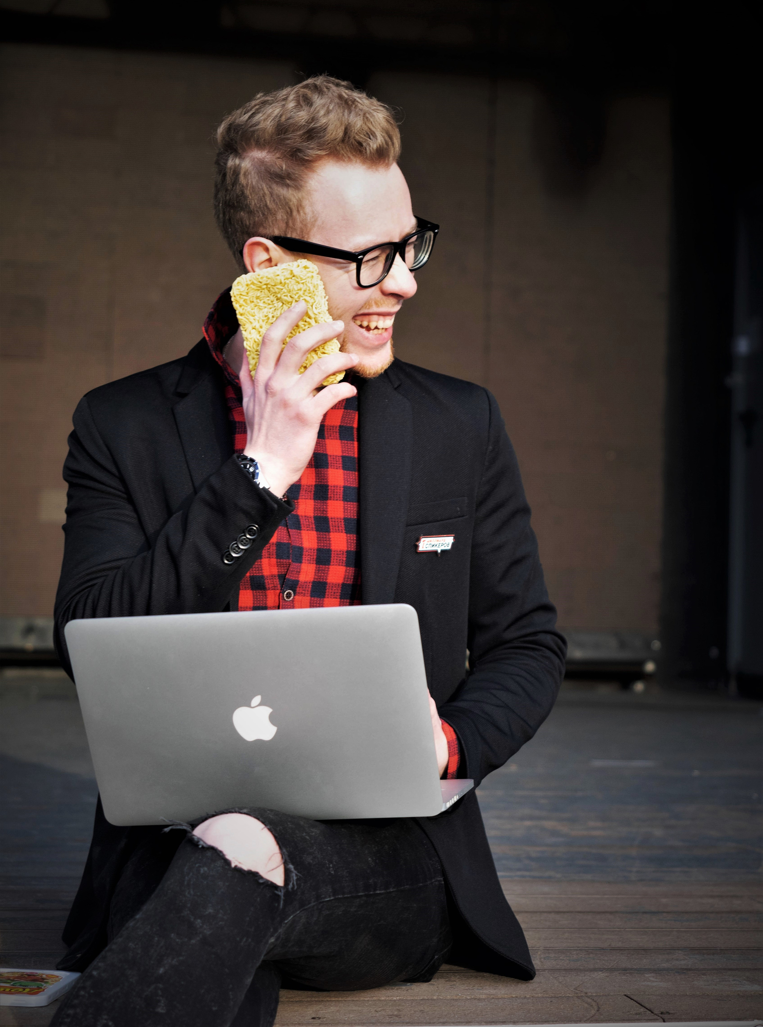 Владимир (коуч по раскрепощению и ораторскому искусству). Главная