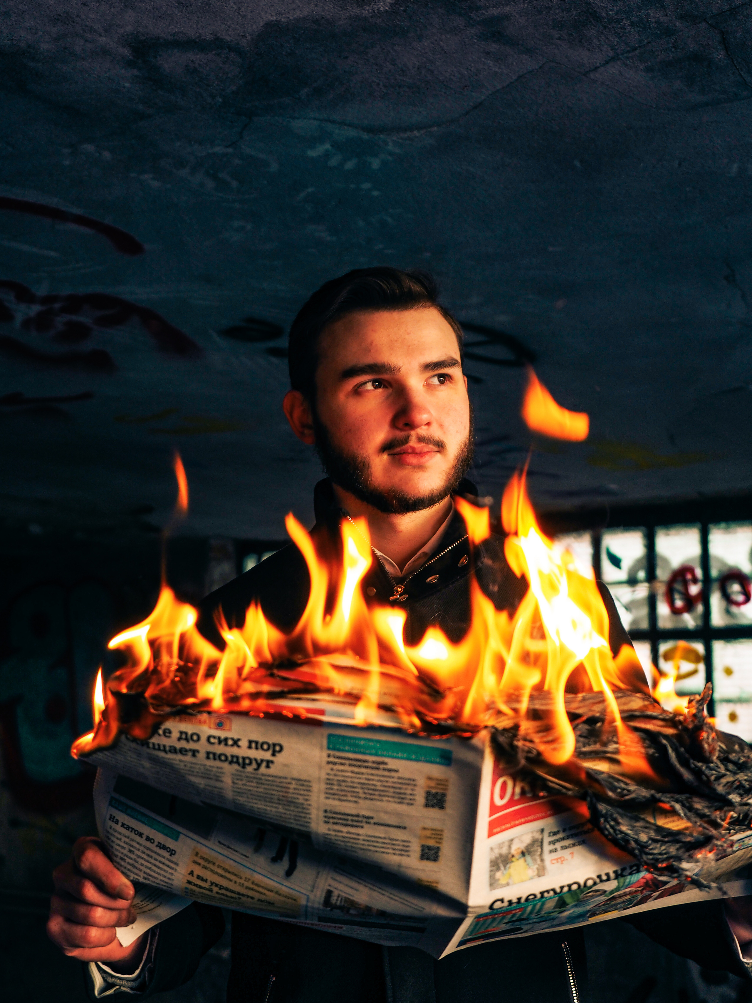 Дмитрий (фотограф и PR менеджер). Главная