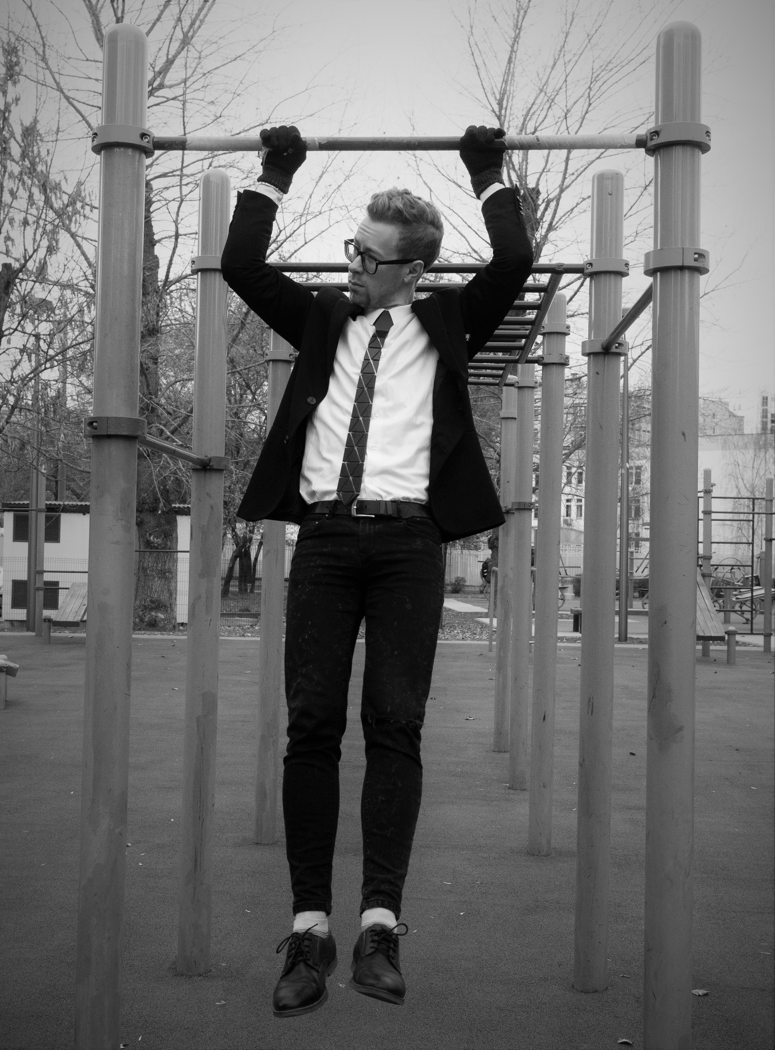 Владимир (коуч по раскрепощению и ораторскому искусству). Главная