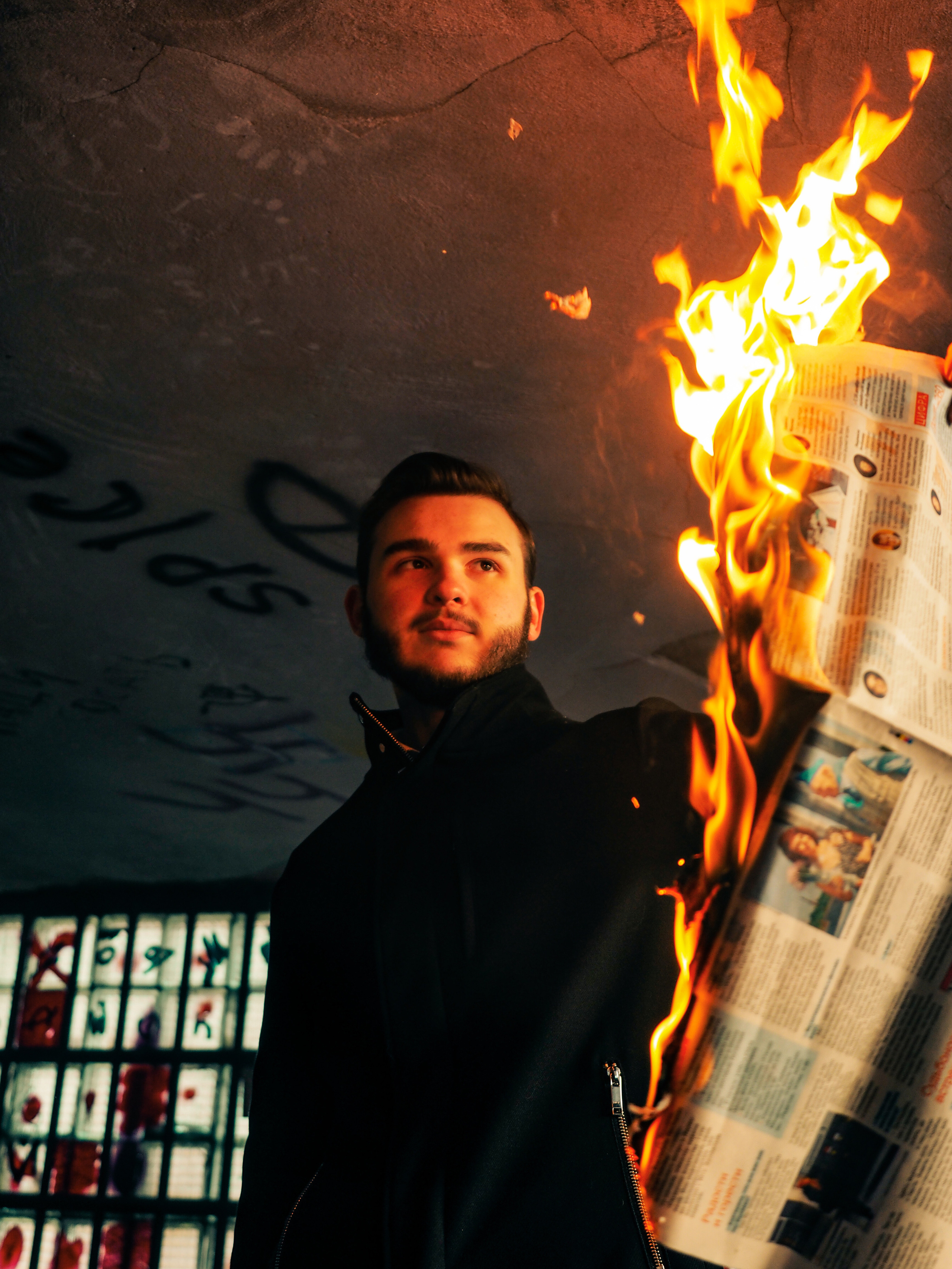 Дмитрий (фотограф и PR менеджер). Главная