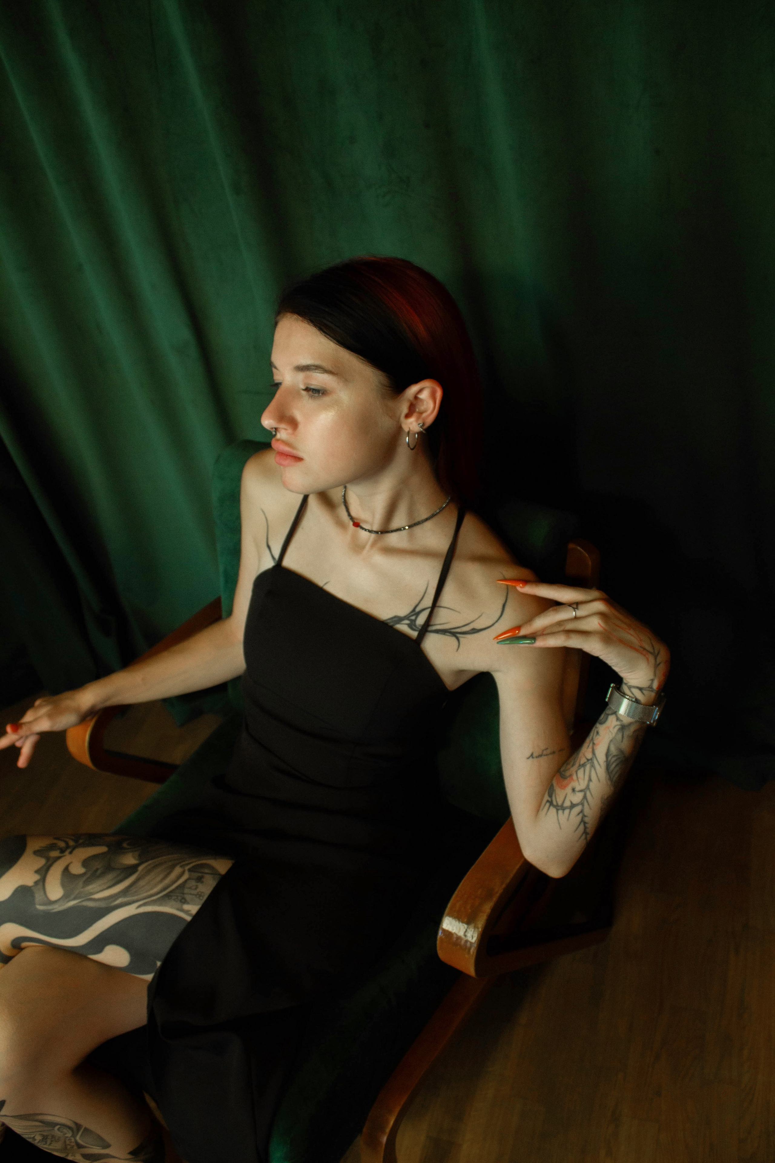 STUDIO. Фотограф Алёна Турыгина | REFLEX PHT