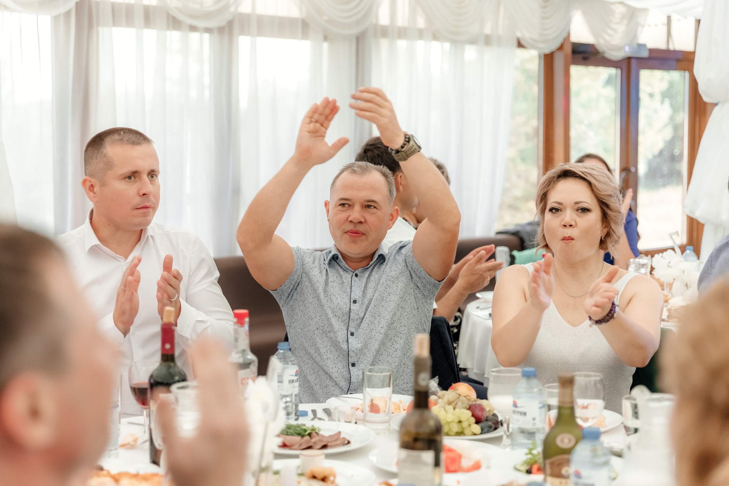 Эдуард и Айназ. Свадебный и семейный фотограф Разида Мухаметова