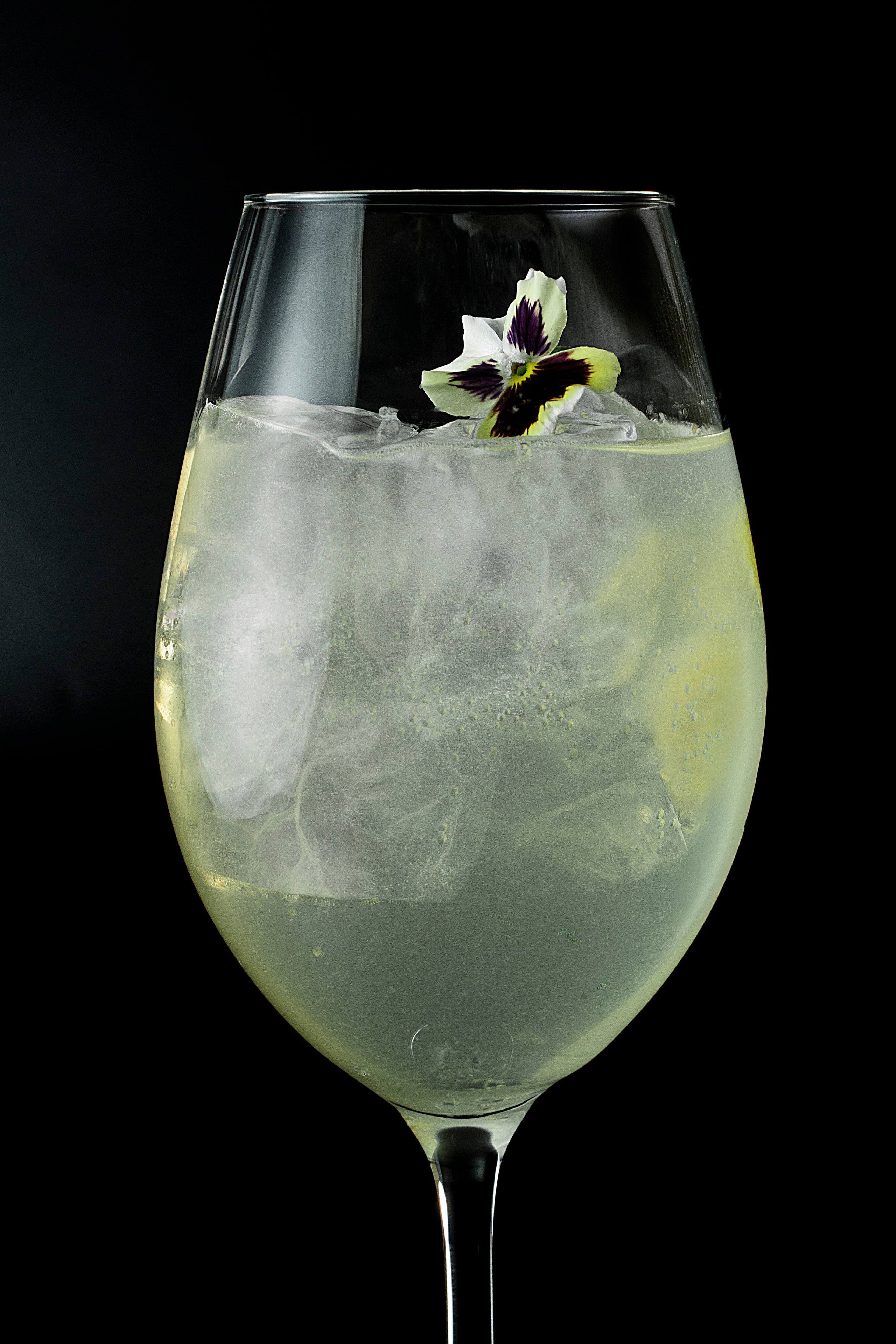 Карта бара. Фотограф Казань