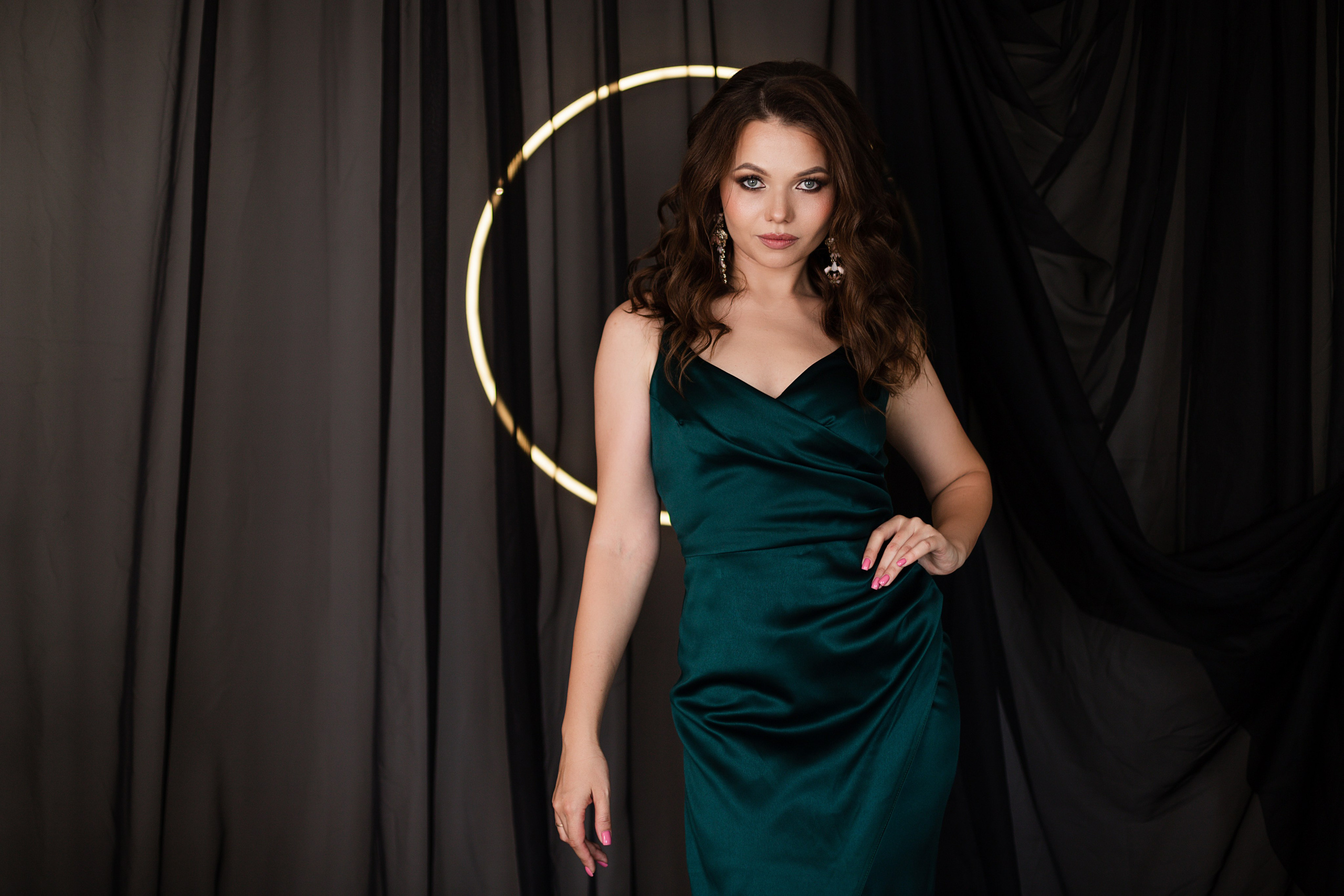 Женский портрет. Фотограф в Ростове-на-Дону Мария Безменова