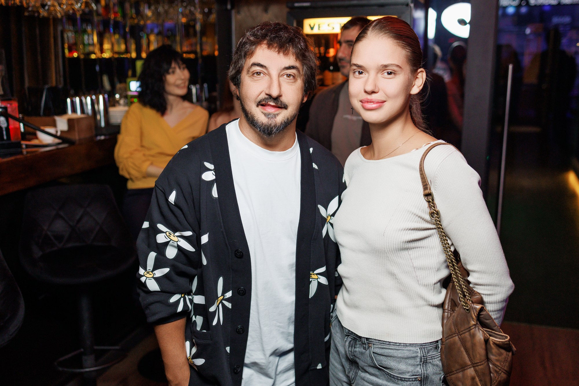 Дни рождения. Демичев Стас фотограф