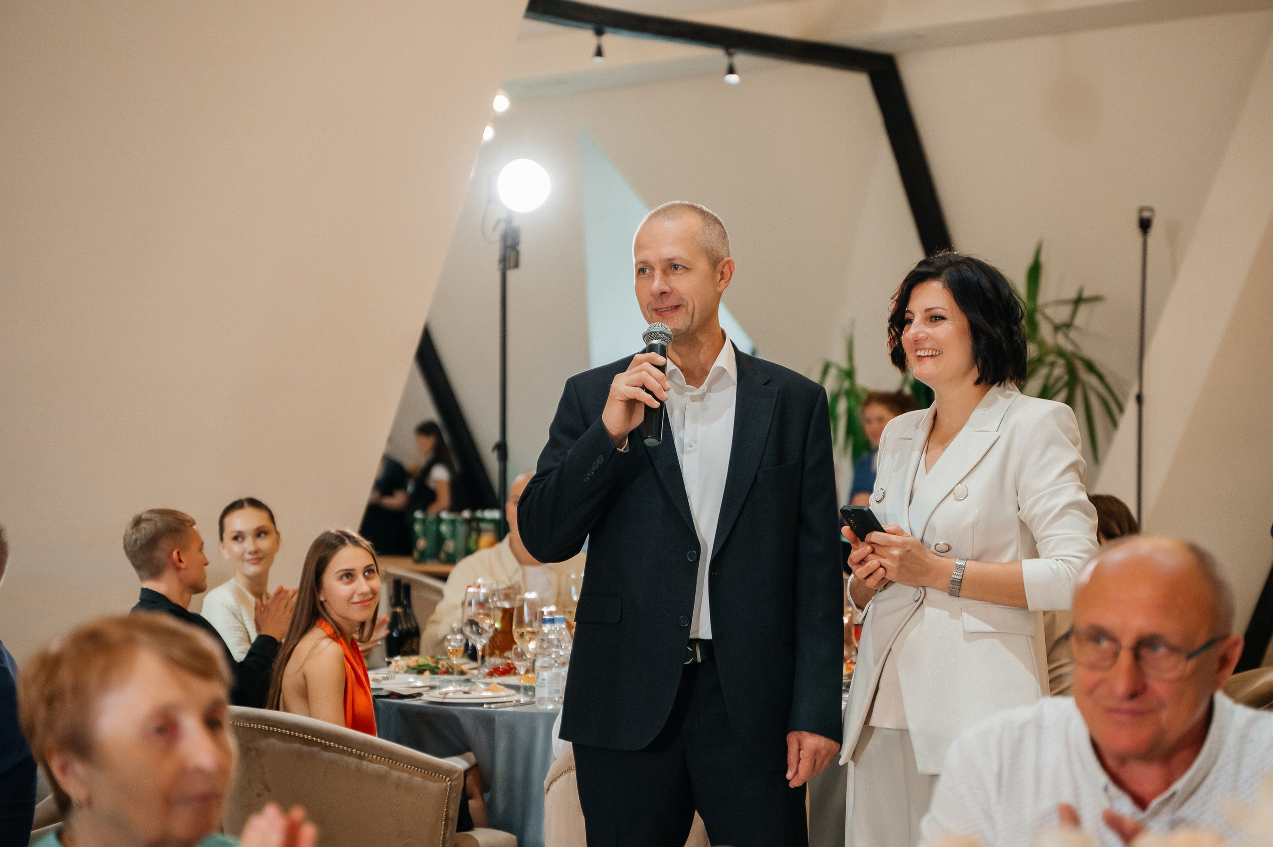 Илья и Маша 14.09.2024. Свадебный и семейный фотограф в городе Смоленске