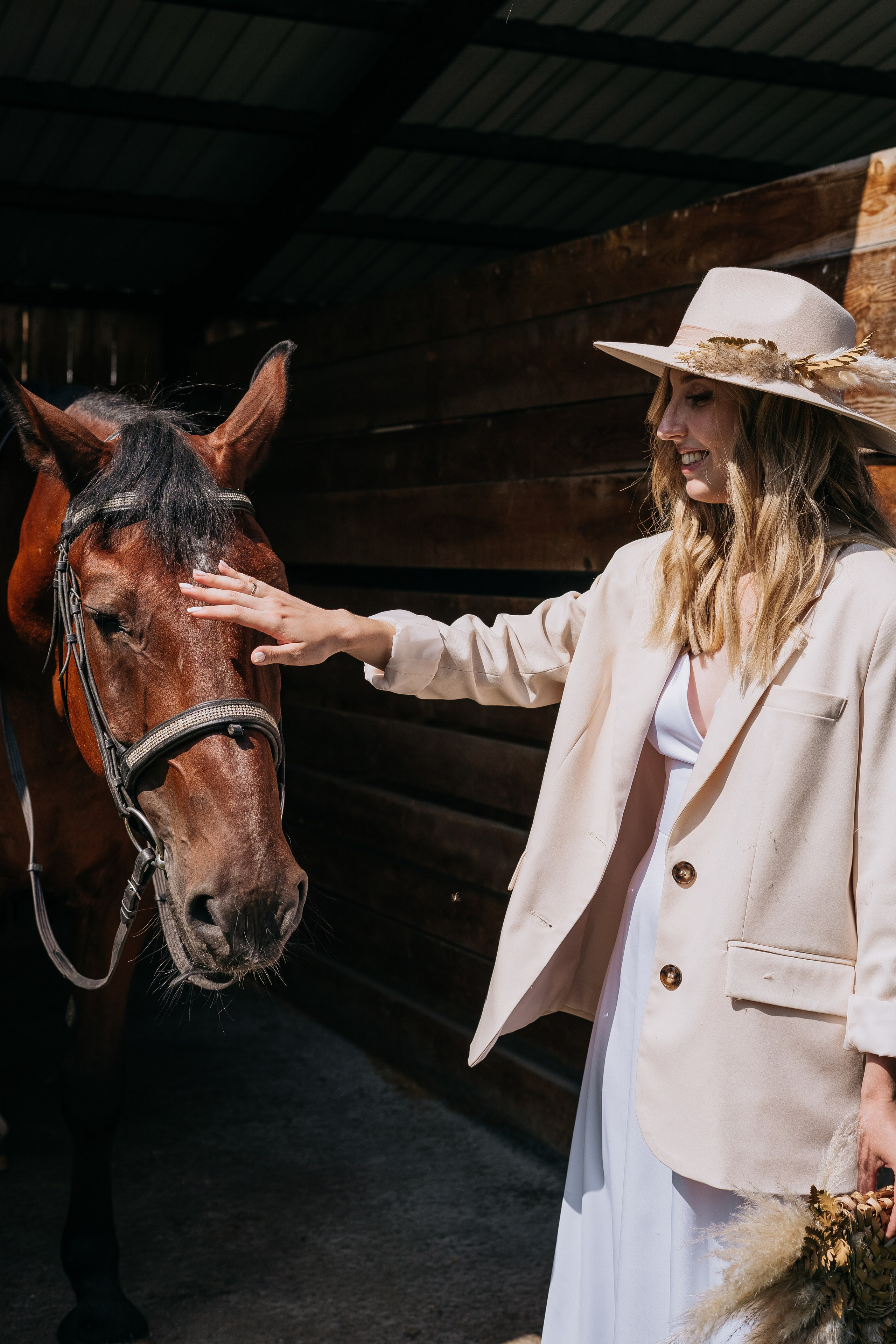 Денис и Анна. Свадебный фотограф в Новосибирска
