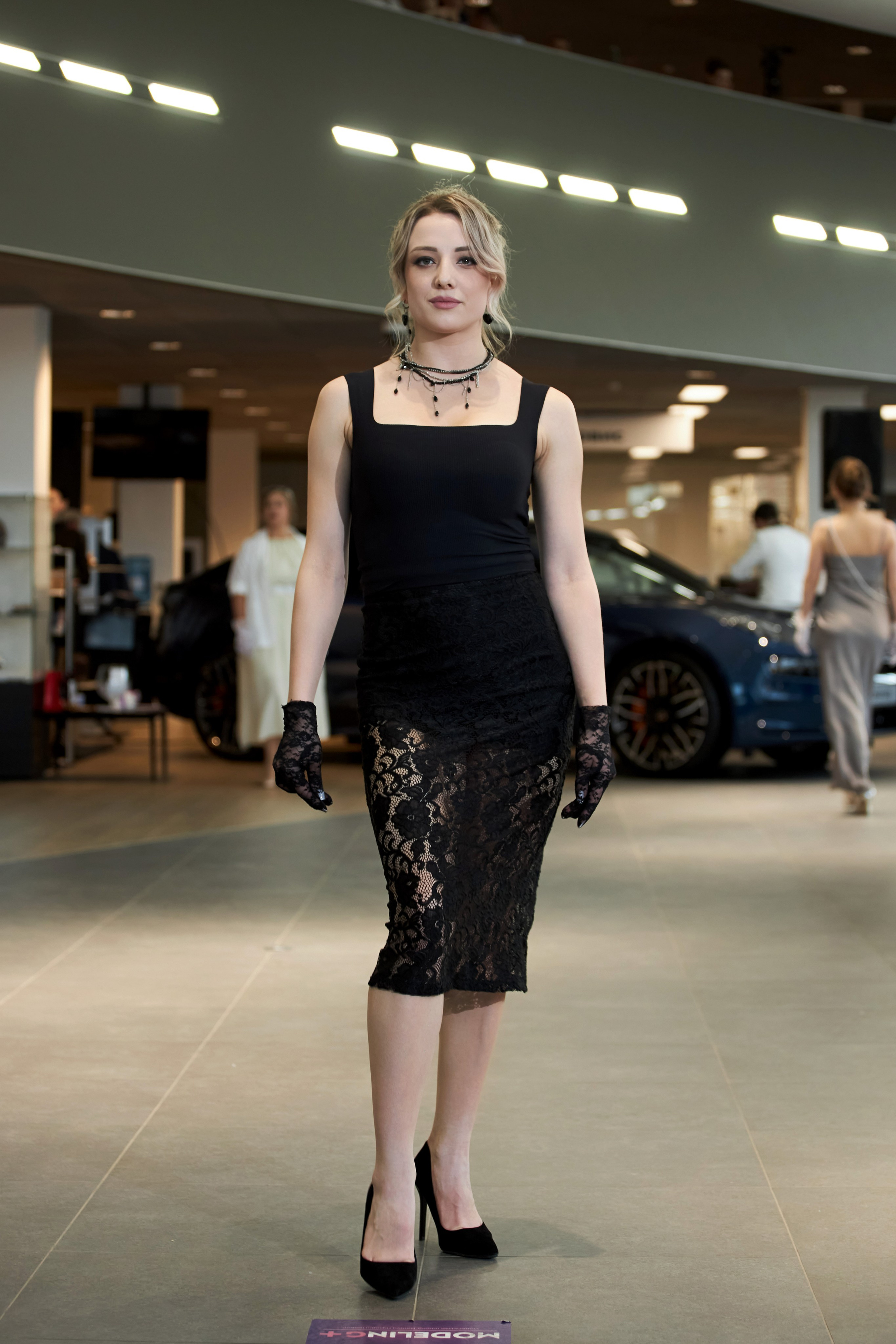 Репортаж «Жара в Городе». Фотограф Алексей Яковлев