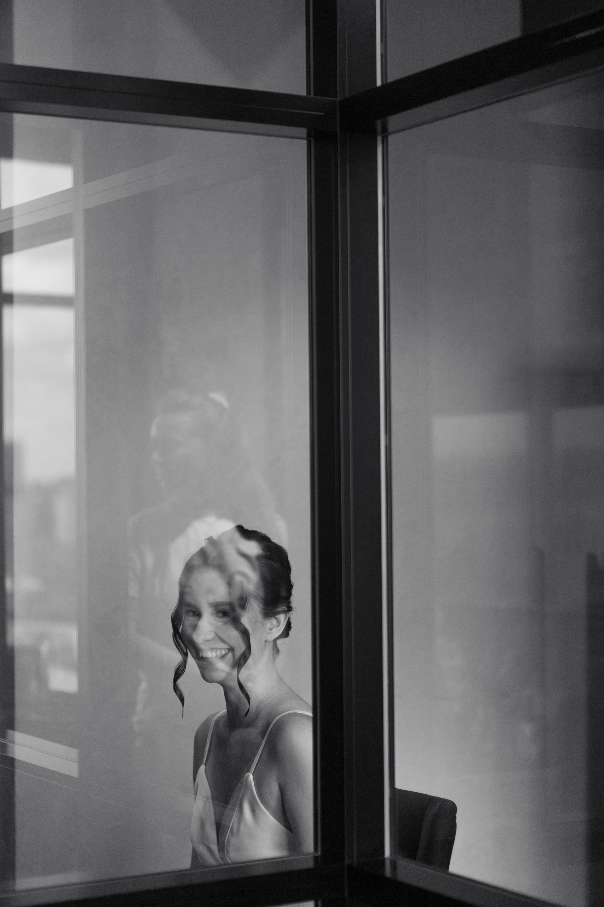 Екатерина и Илья. Фотограф Дубровская Виктория