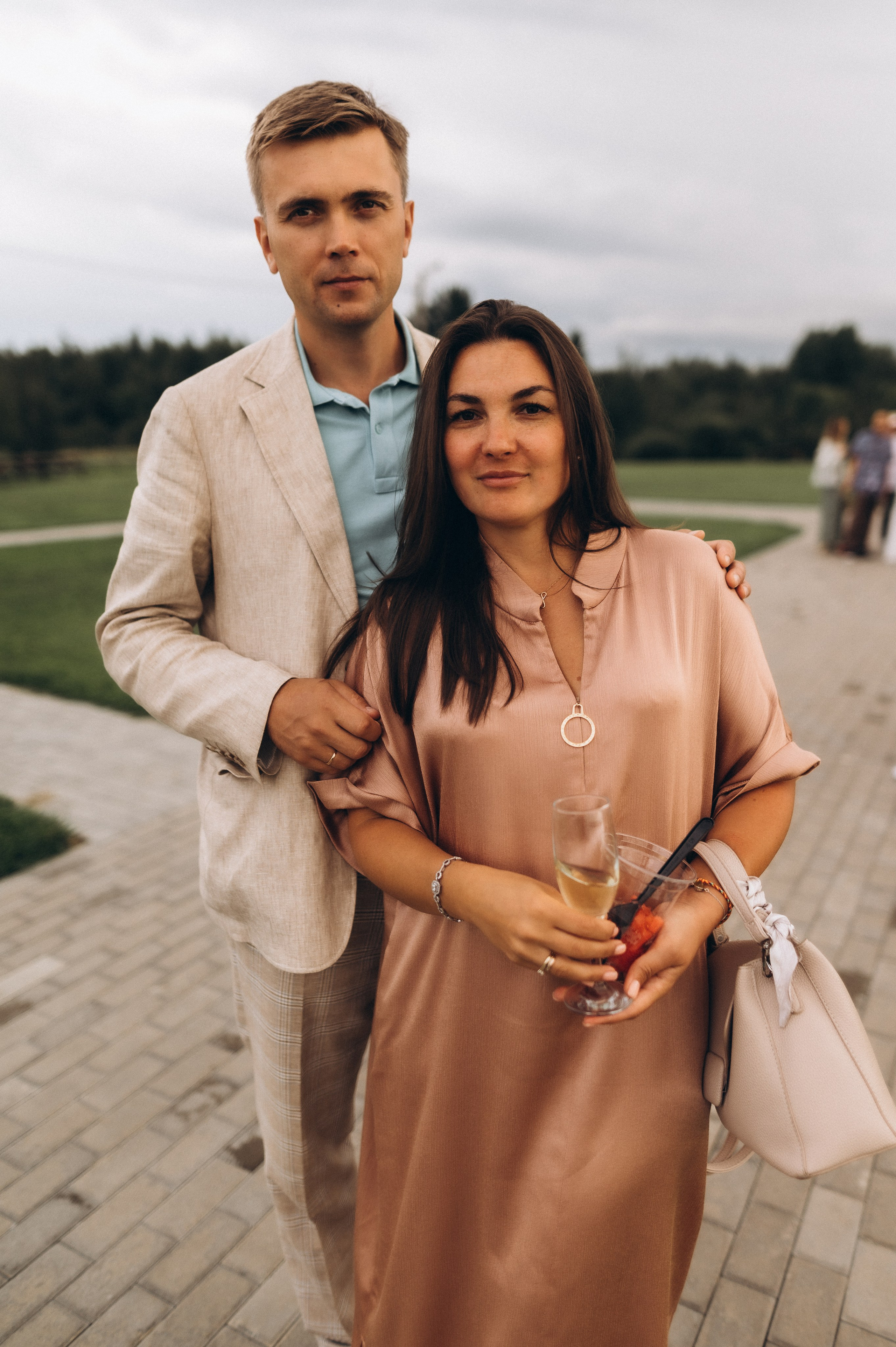 Свадьба в стиле Бохо (банкет). Фотограф ПИТЕР СПБ Надежда Баранова