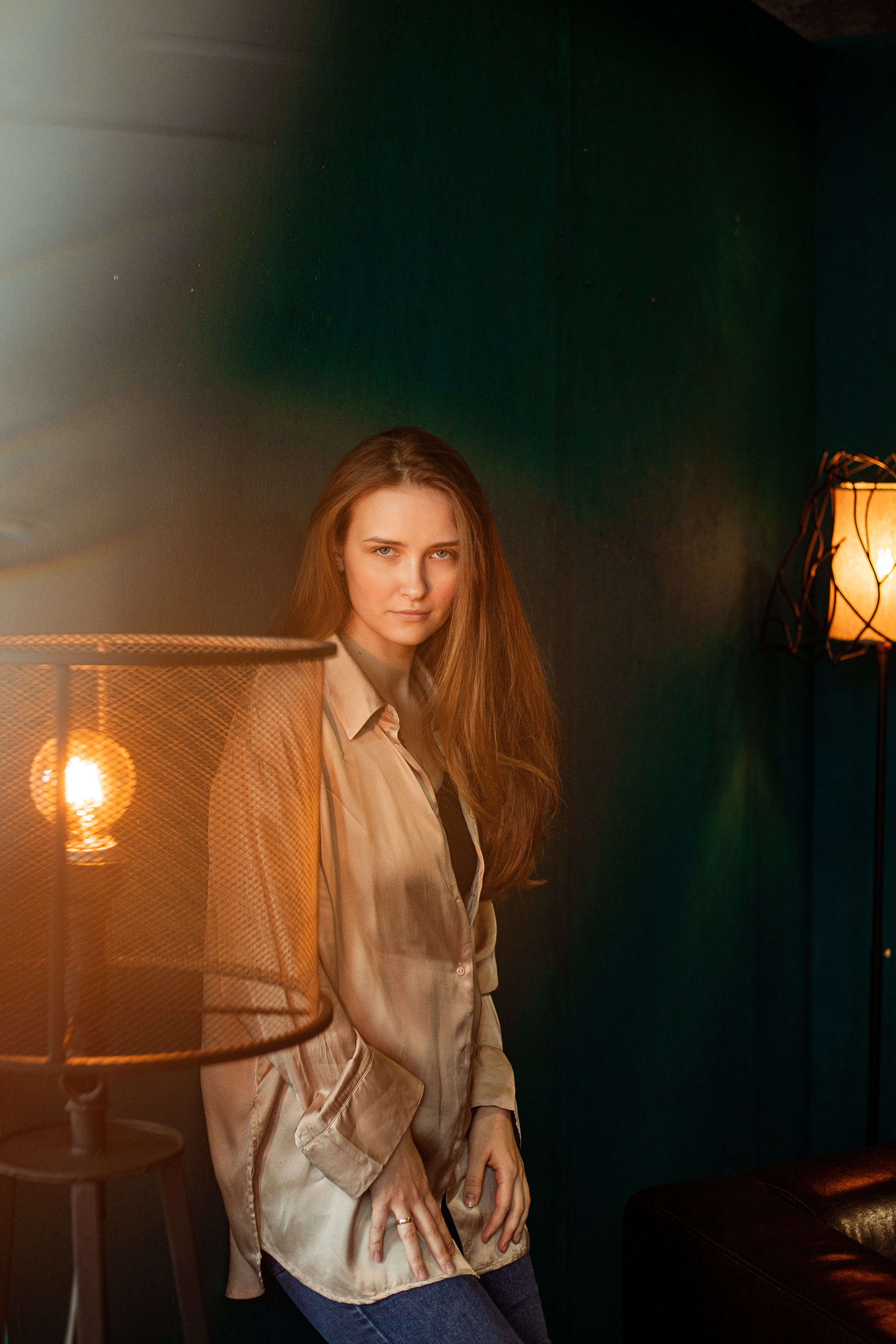 Алёна. Фотограф в Самаре Евгения Глубокова