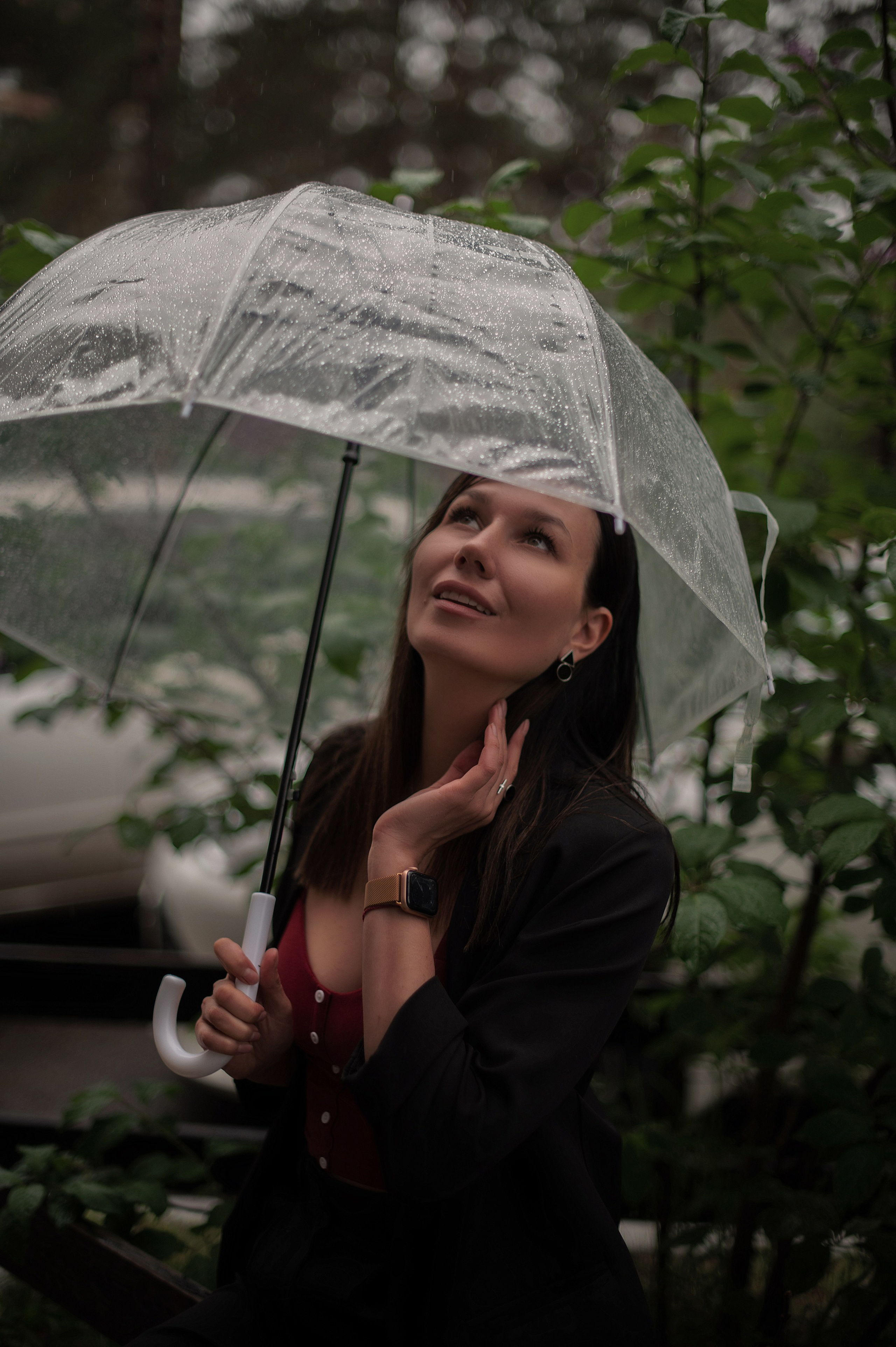 Катя. Фотограф Виктория Воронина