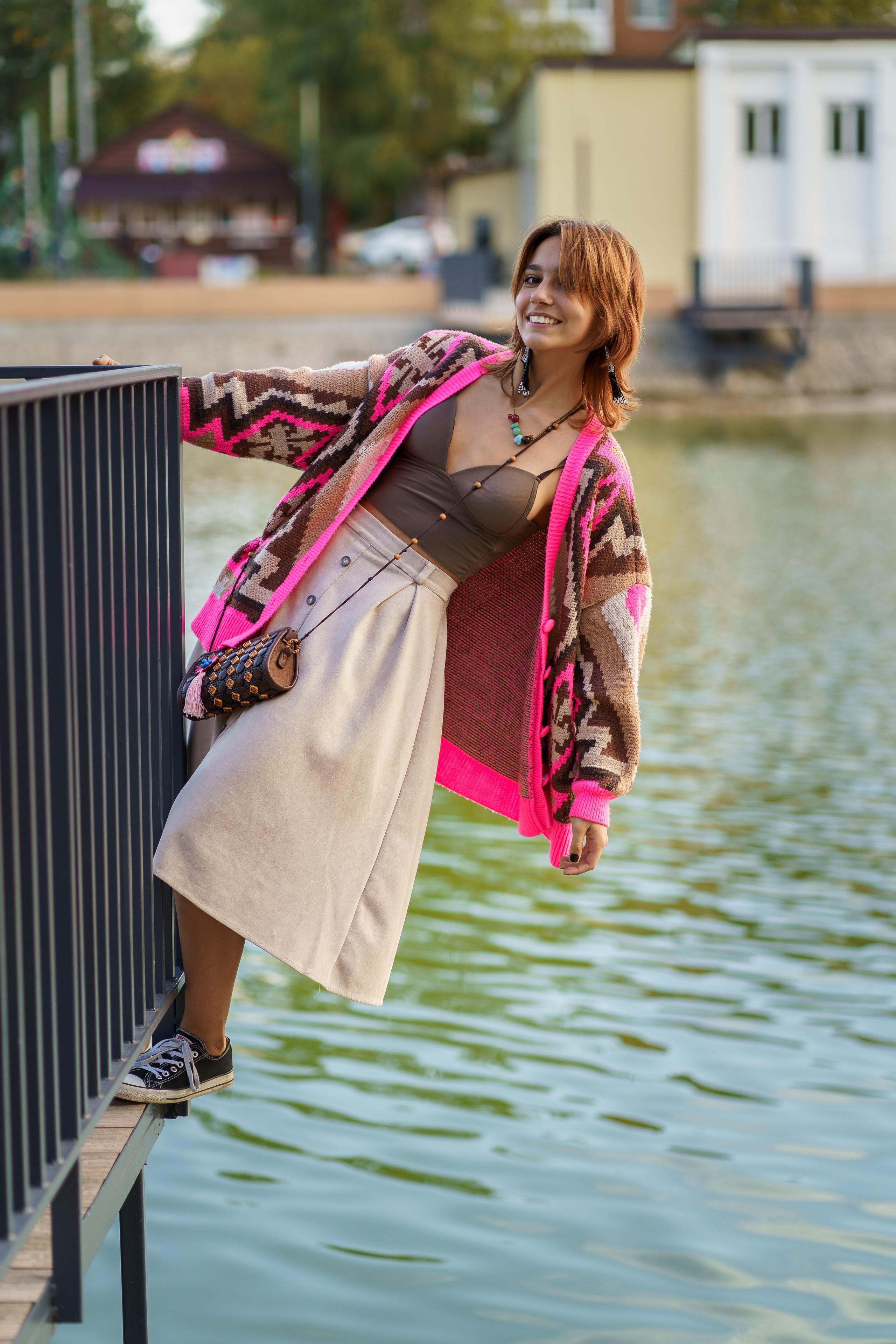 Старшеклассники. Детский и школьный фотограф Дмитрий Рыбалко