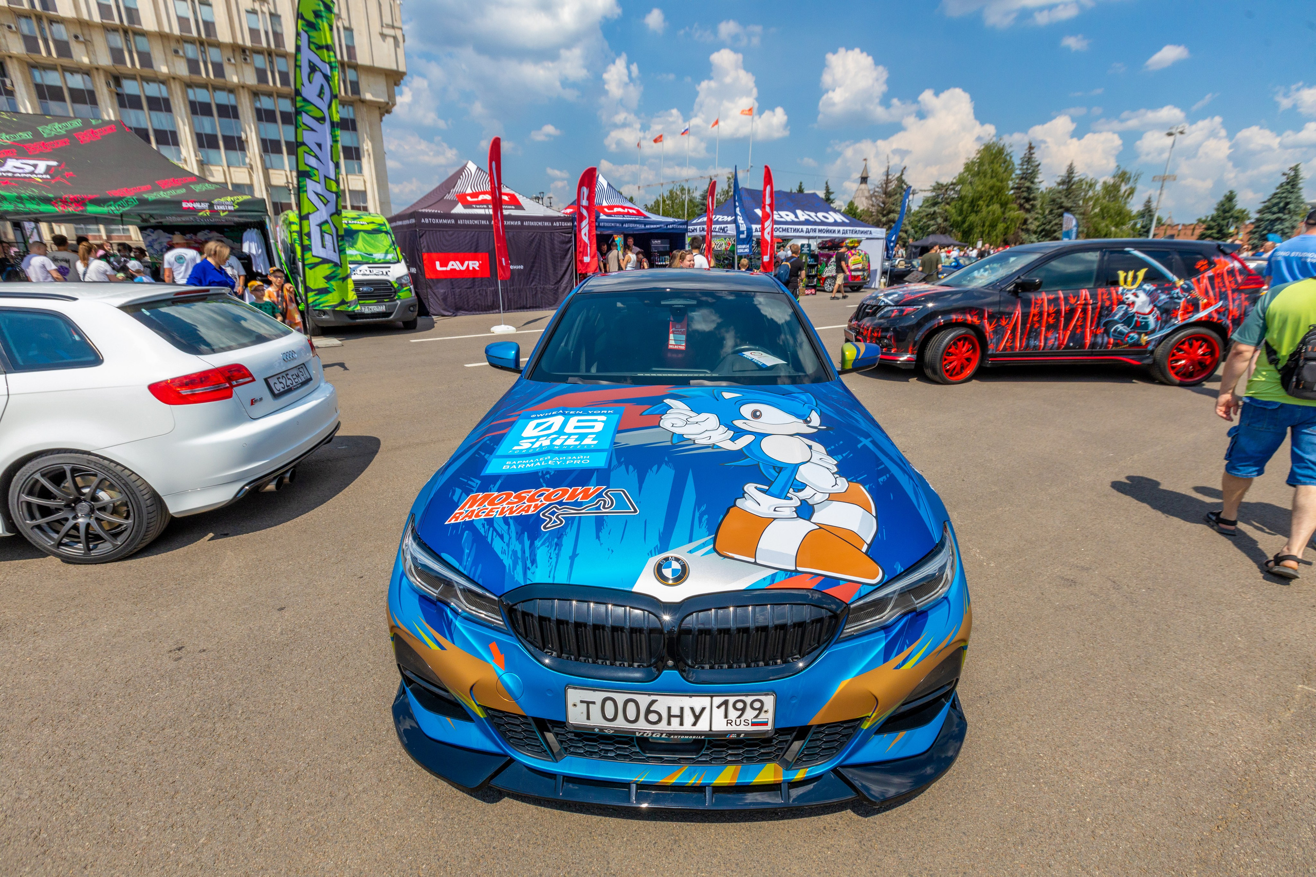Автострада 2026. Фотограф в Туле Крупский АнДРей. Фотостудия «КАДР71» в Туле