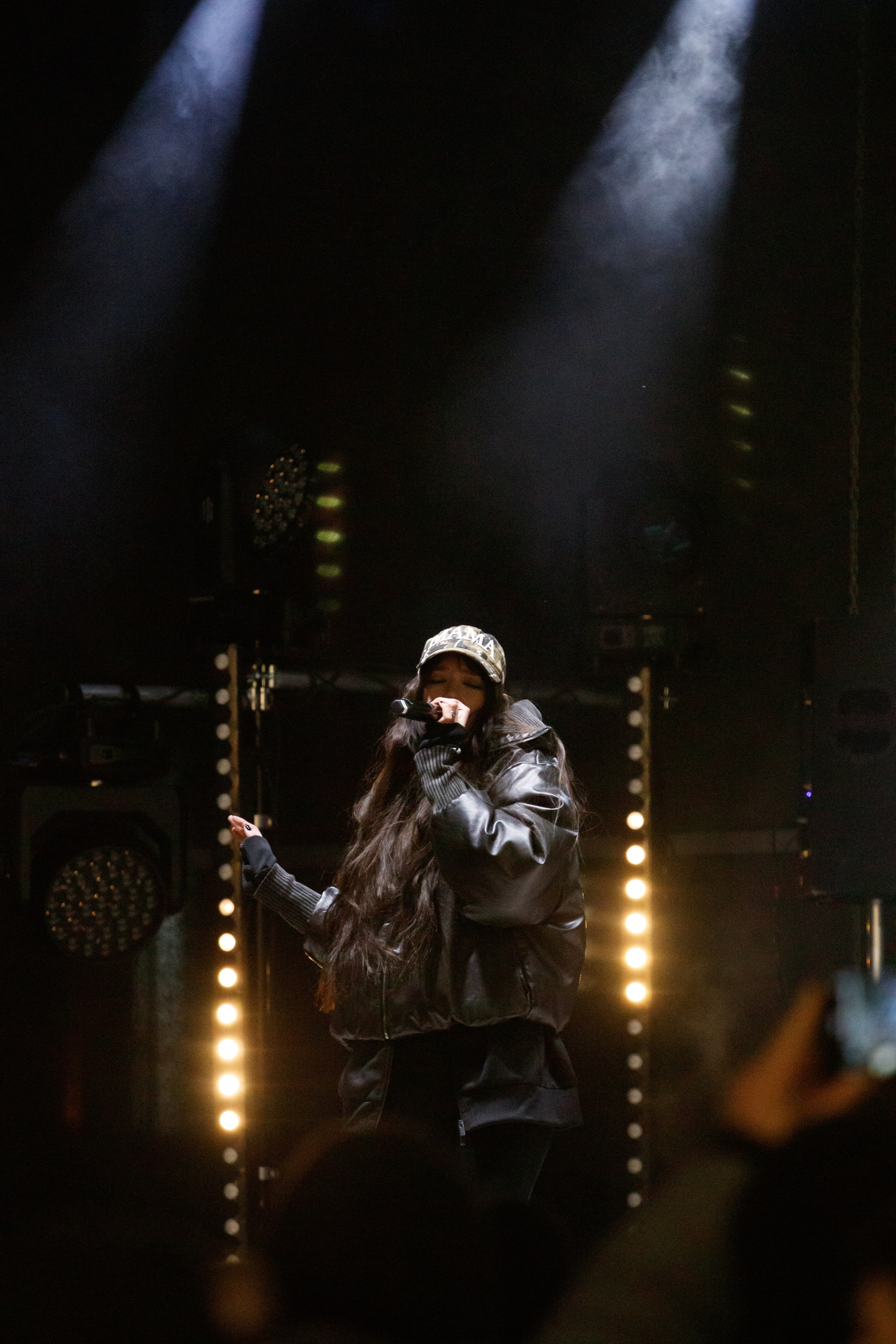 MIRELE. Концертный фотограф