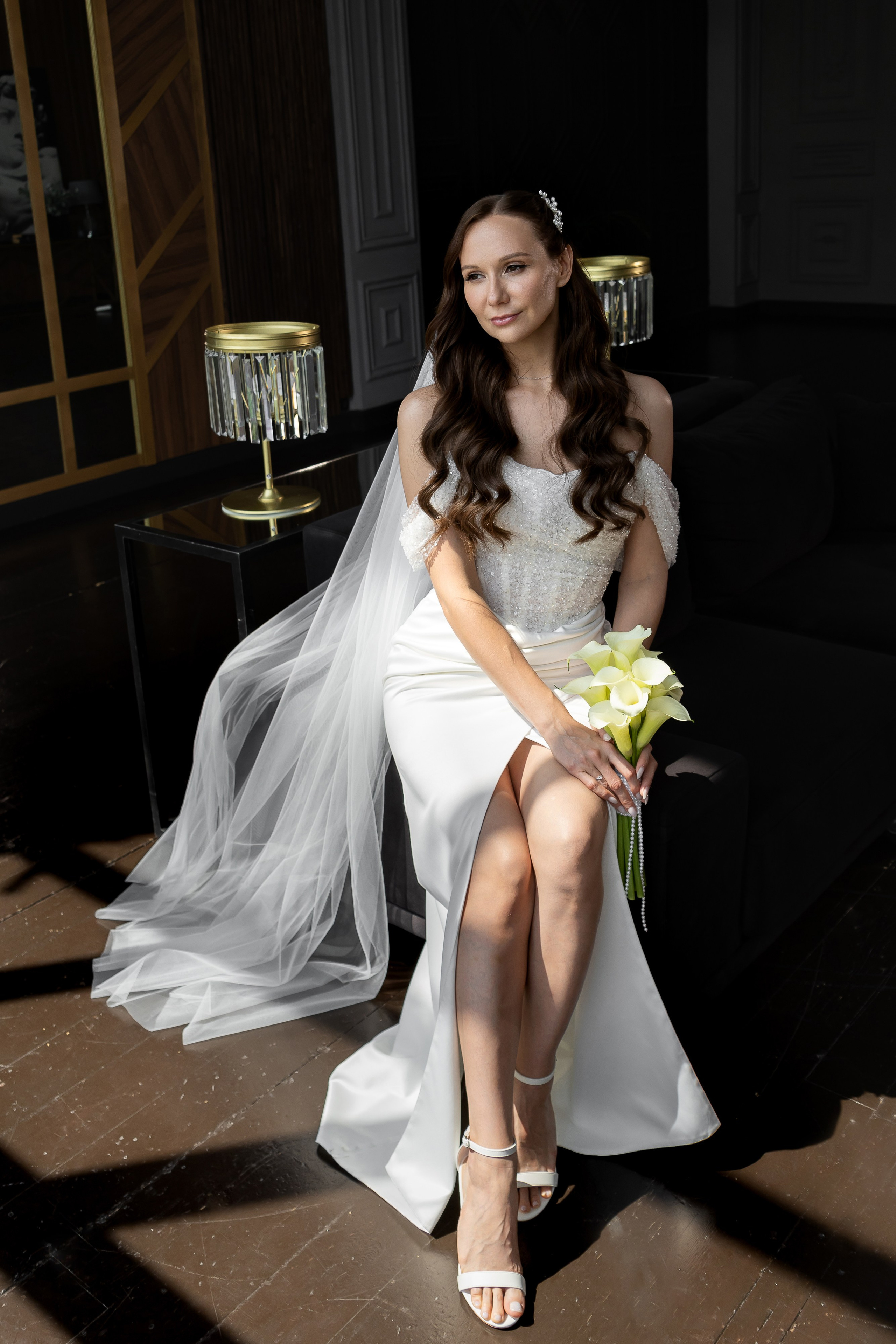 11.07.25 Андрей & Евгения. Свадебный и семейный фотограф в Новосибирске Дарья Кель