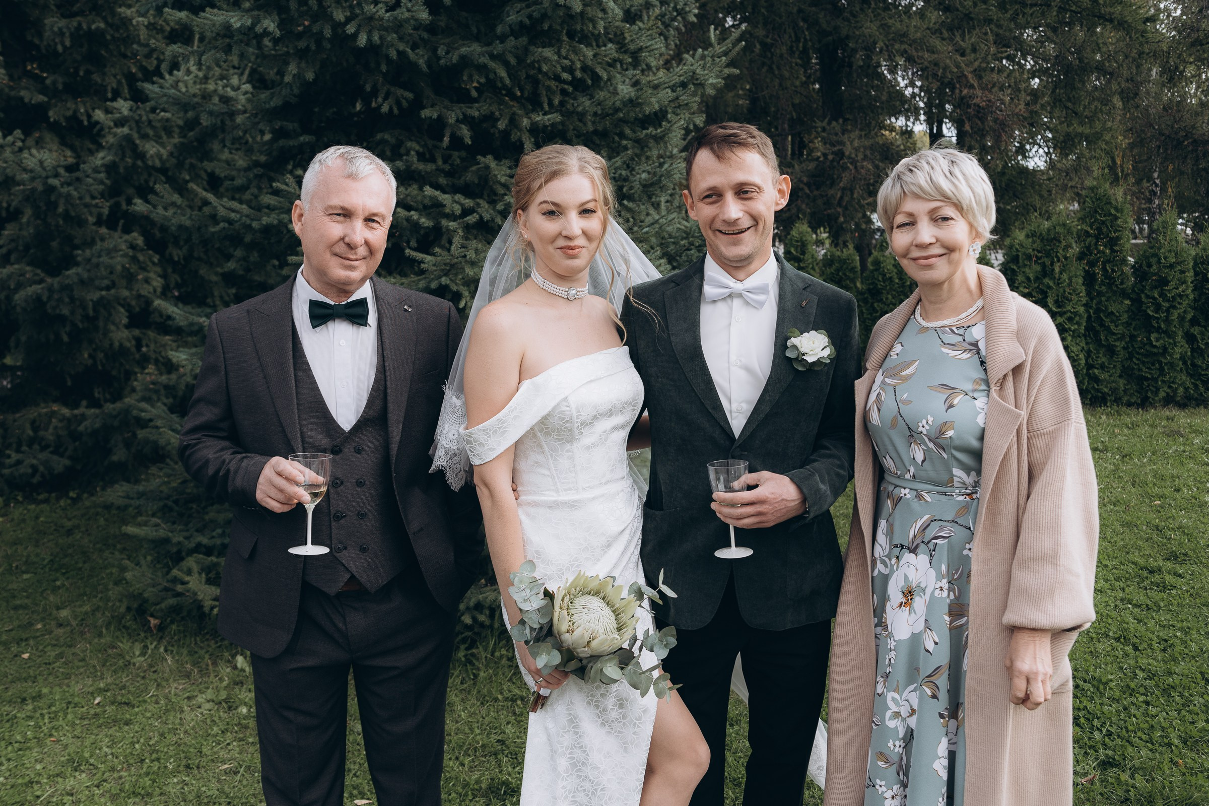 13.09.2024 Роман & Вера. Свадебный и семейный фотограф в Новосибирске Дарья Кель