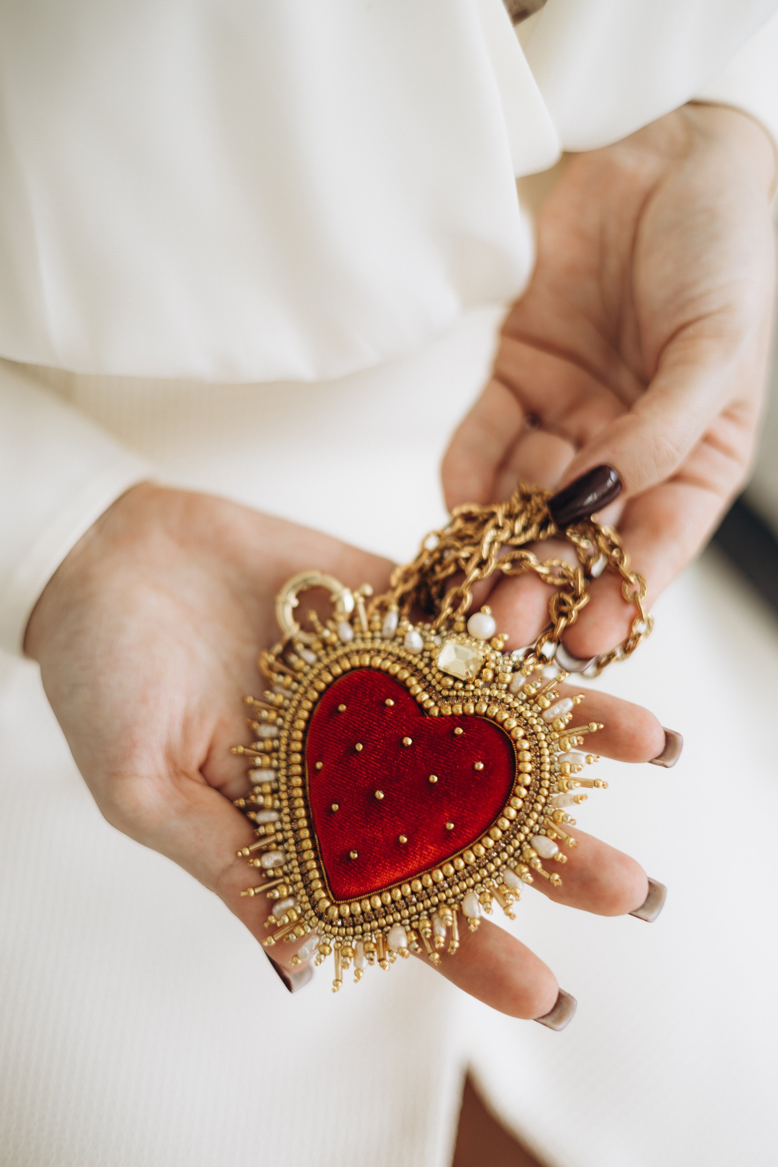 Мария. Свадебный и семейный фотограф в Новосибирске Дарья Кель