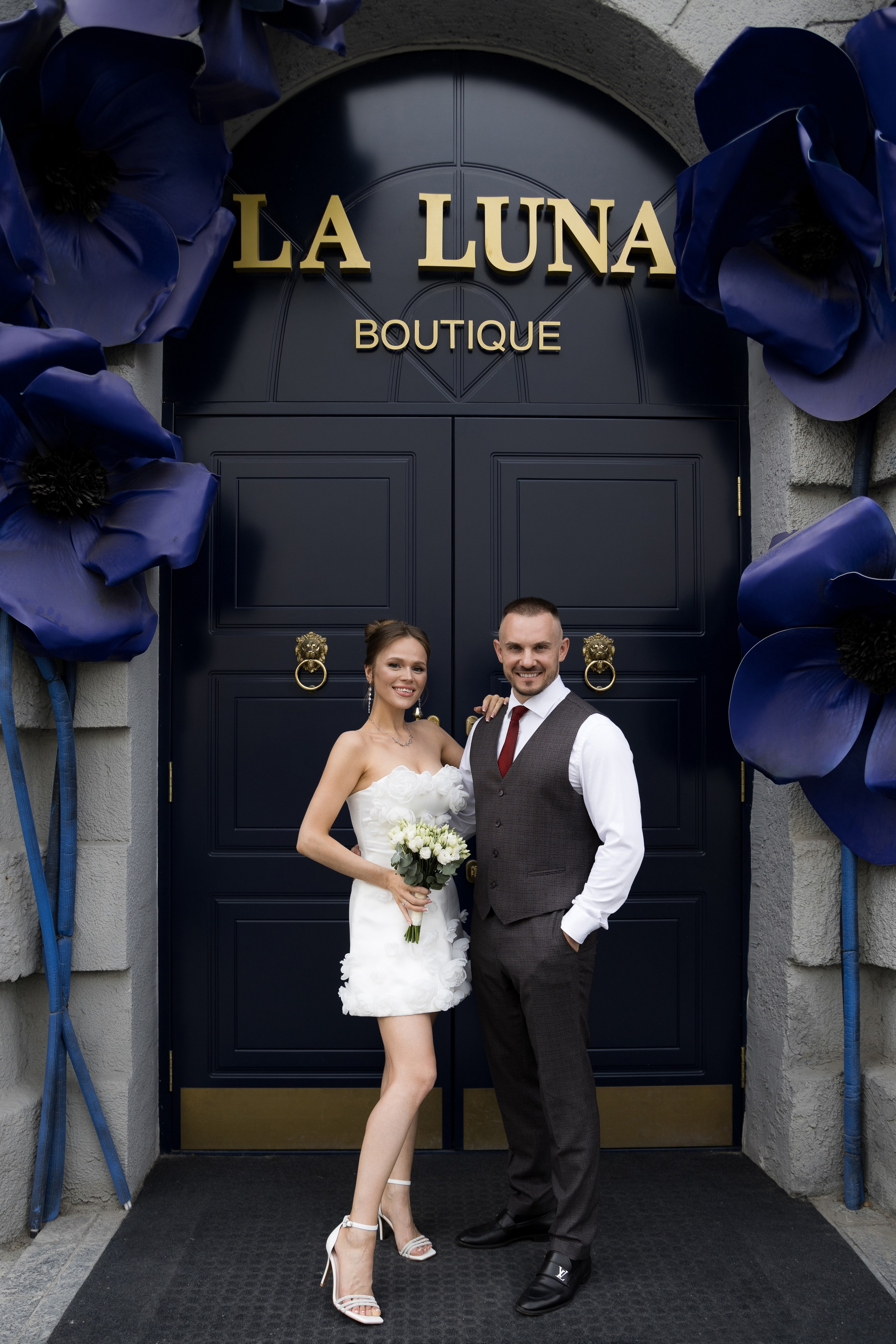 05.07.25 Юрий & София. Свадебный и семейный фотограф в Новосибирске Дарья Кель