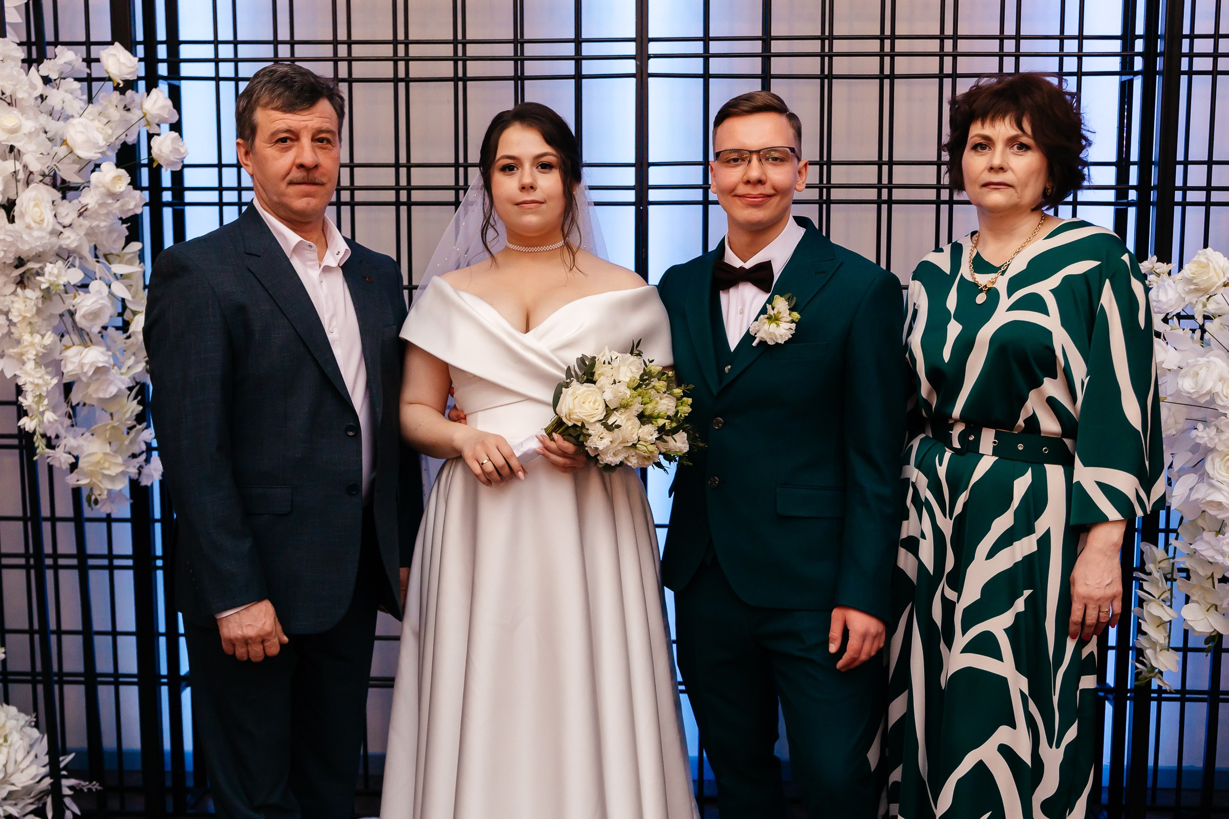 24.04.24 Петр & Елена. Свадебный и семейный фотограф в Новосибирске Дарья Кель