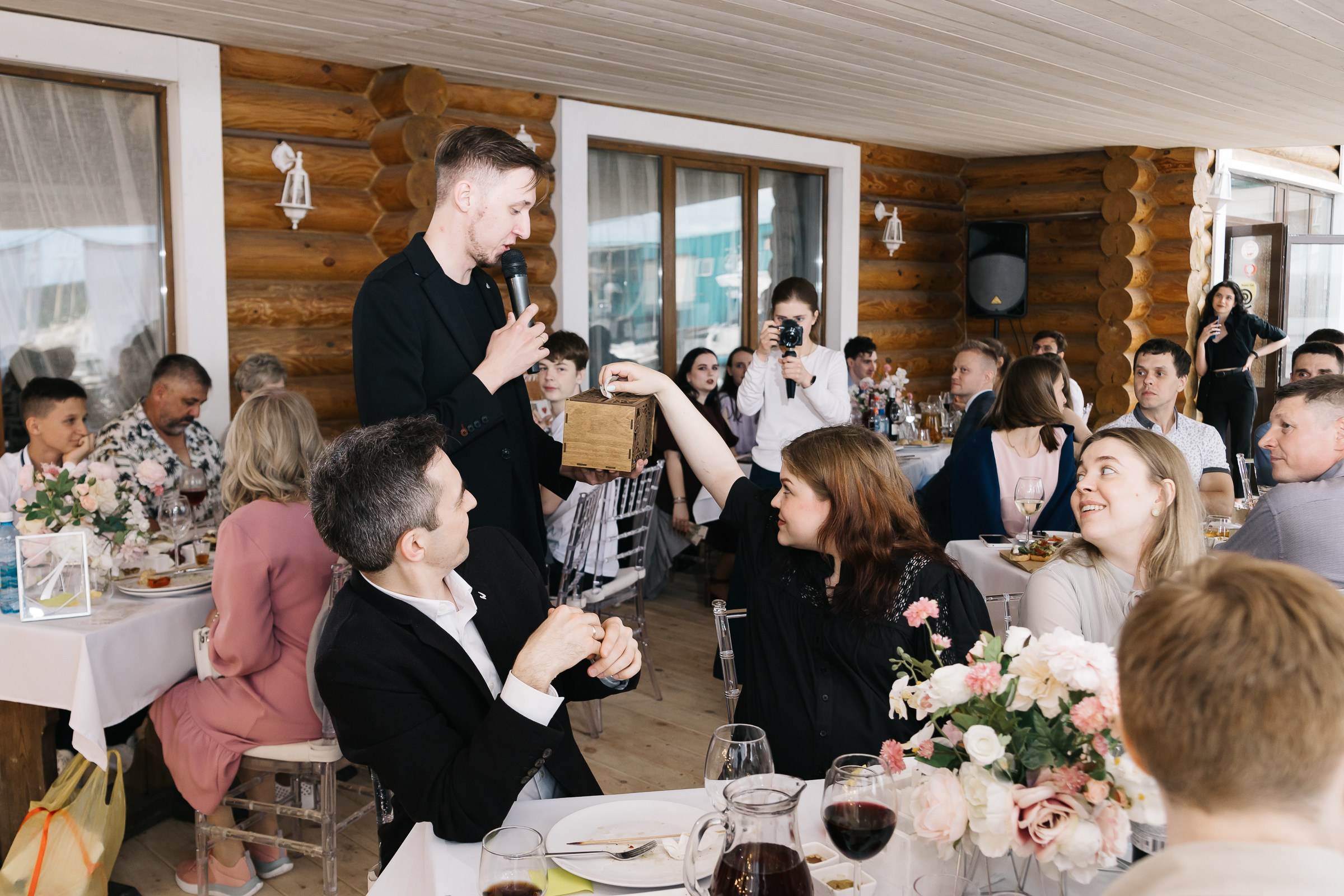 05.06.2024 Данил & Дарья. Свадебный и семейный фотограф в Новосибирске Дарья Кель