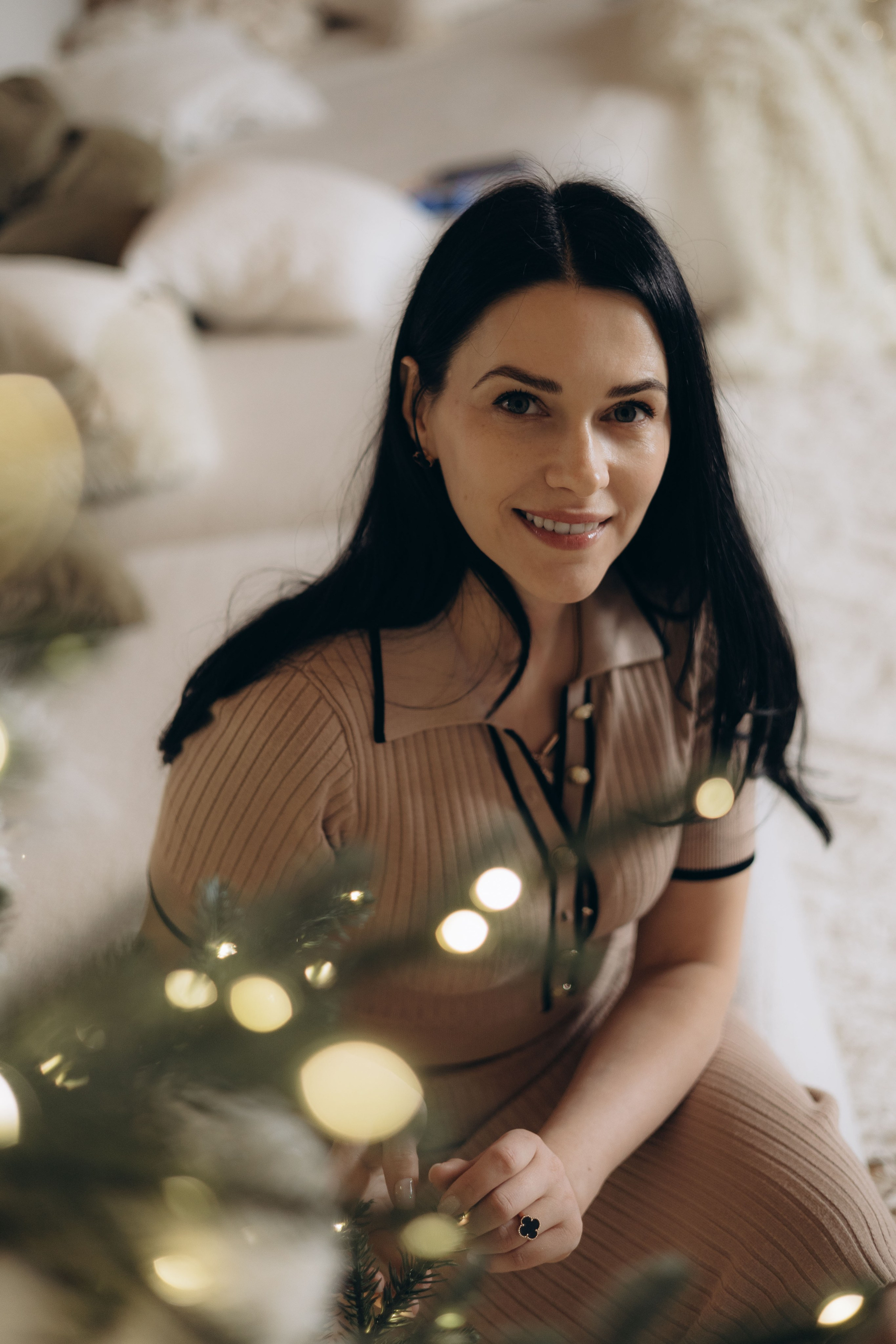 Мирон, Настя и Юрий. Свадебный и семейный фотограф в Новосибирске Дарья Кель